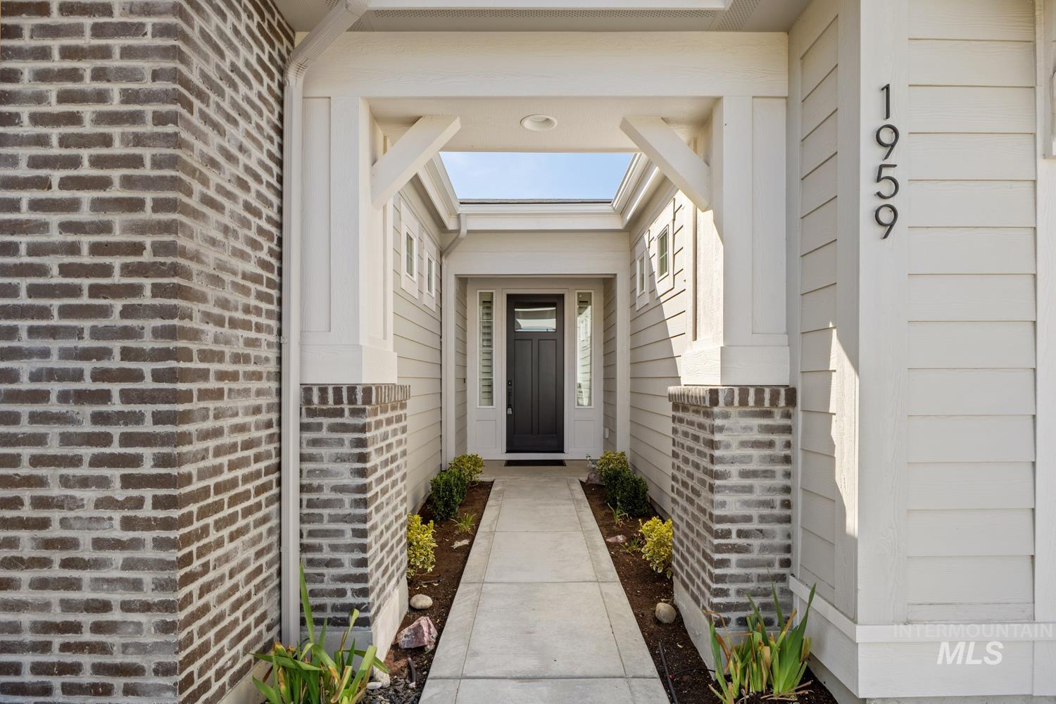 1959 E Ambition St, Meridian, Idaho 83642, 4 Bedrooms, 2.5 Bathrooms, Residential For Sale, Price $674,900, 98979056