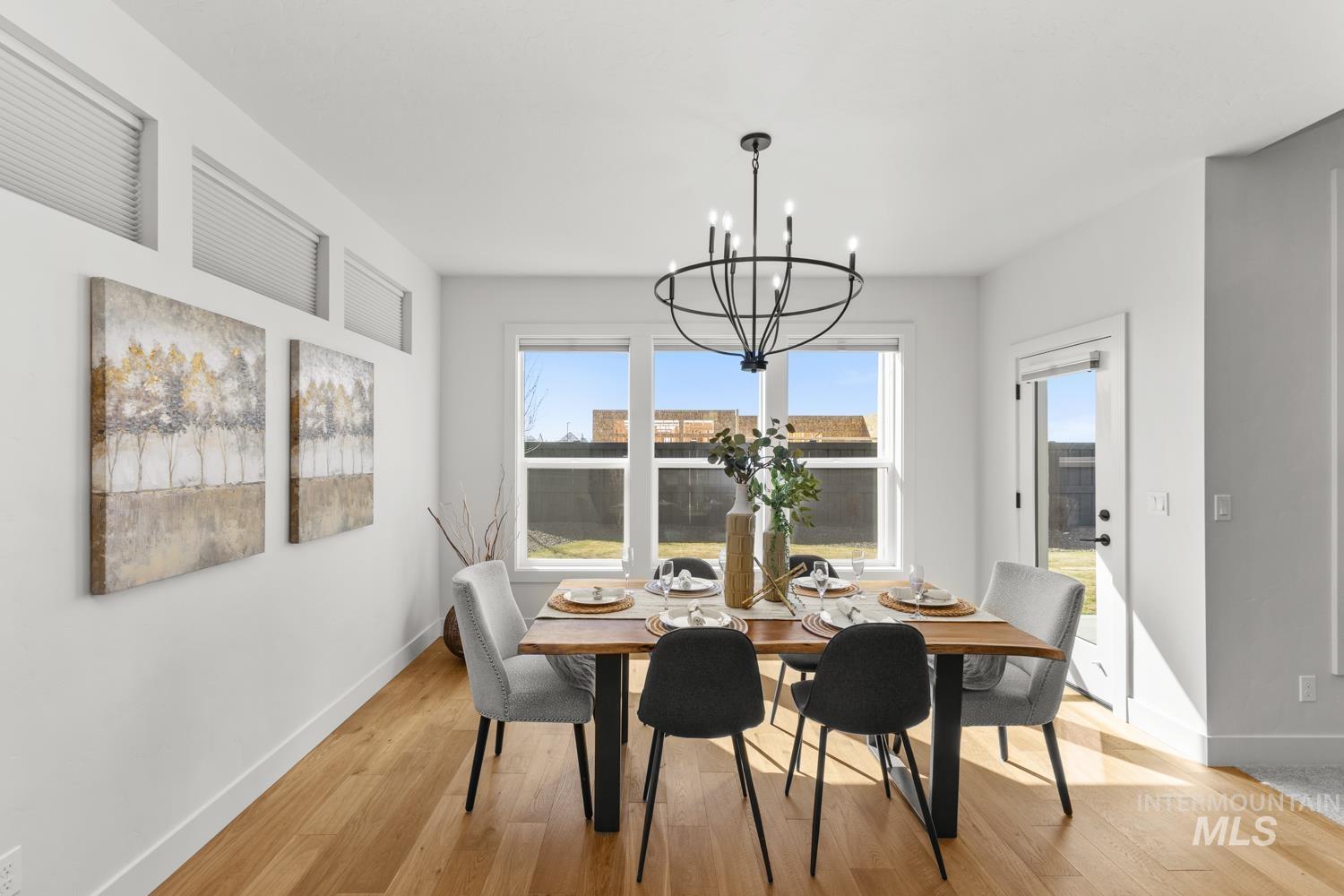 1959 E Ambition St, Meridian, Idaho 83642, 4 Bedrooms, 2.5 Bathrooms, Residential For Sale, Price $674,900, 98979056