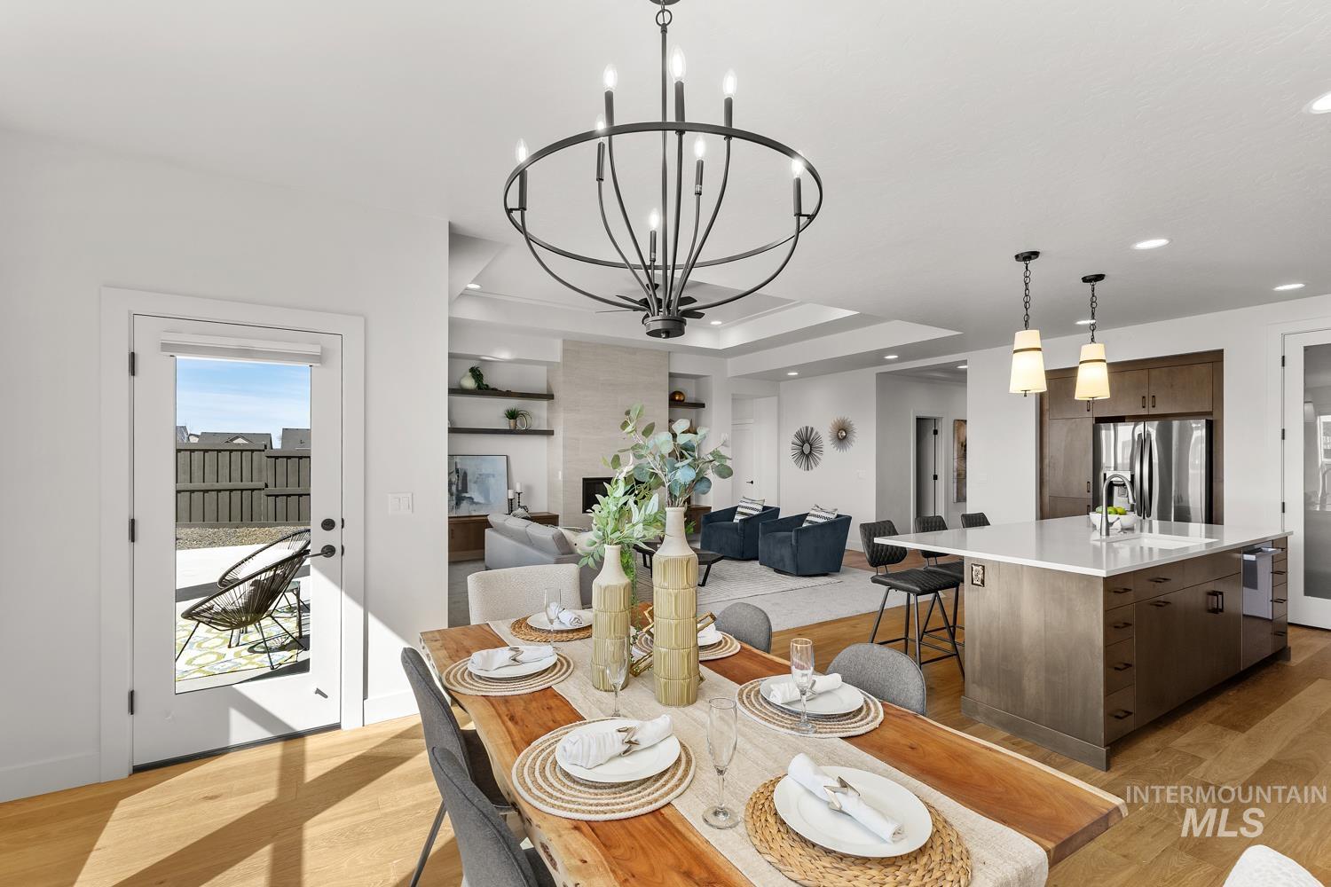 1959 E Ambition St, Meridian, Idaho 83642, 4 Bedrooms, 2.5 Bathrooms, Residential For Sale, Price $674,900, 98979056