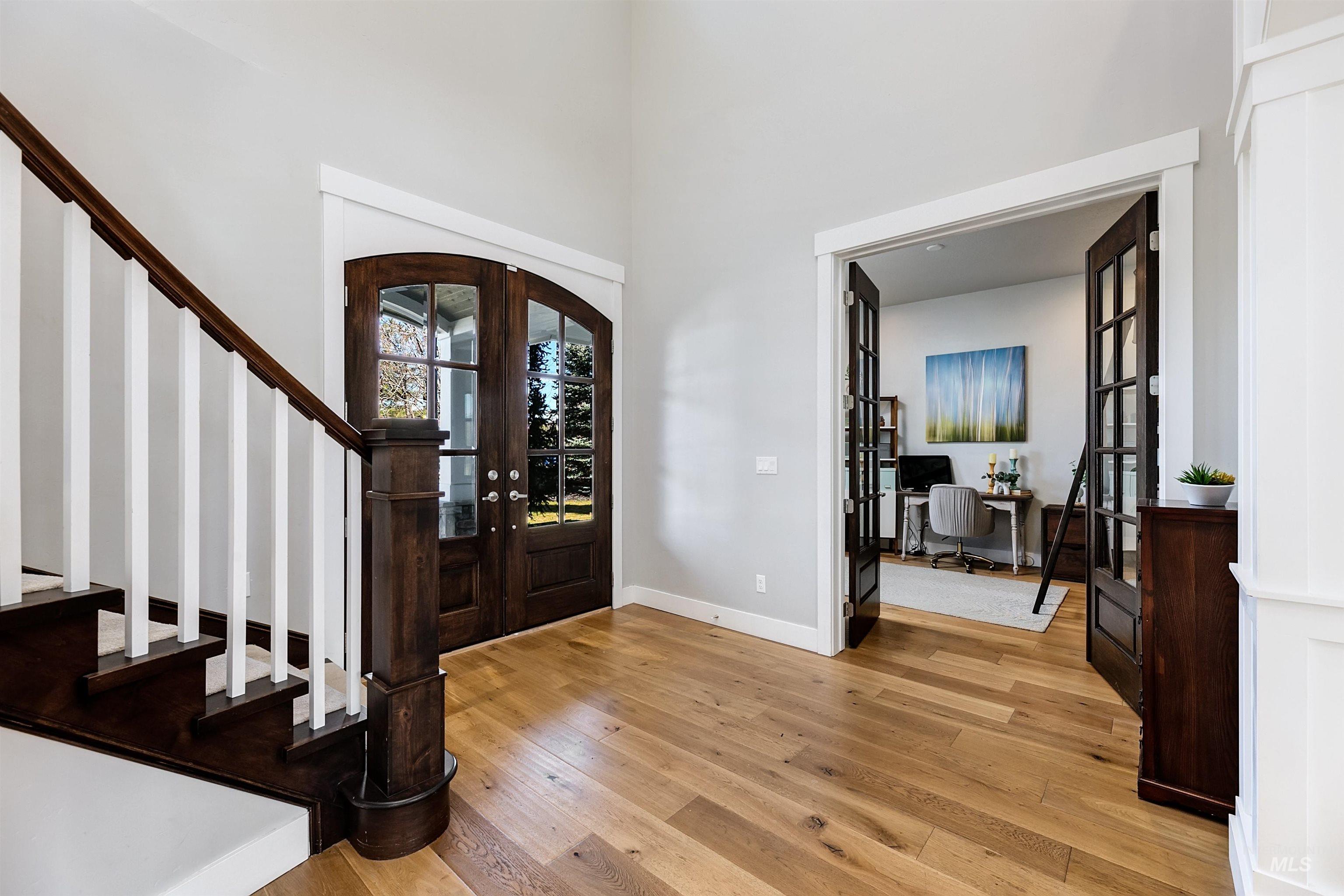 2230 N Vizcaya Way, Eagle, Idaho 83616, 5 Bedrooms, 4.5 Bathrooms, Residential For Sale, Price $3,250,000,MLS 98979059