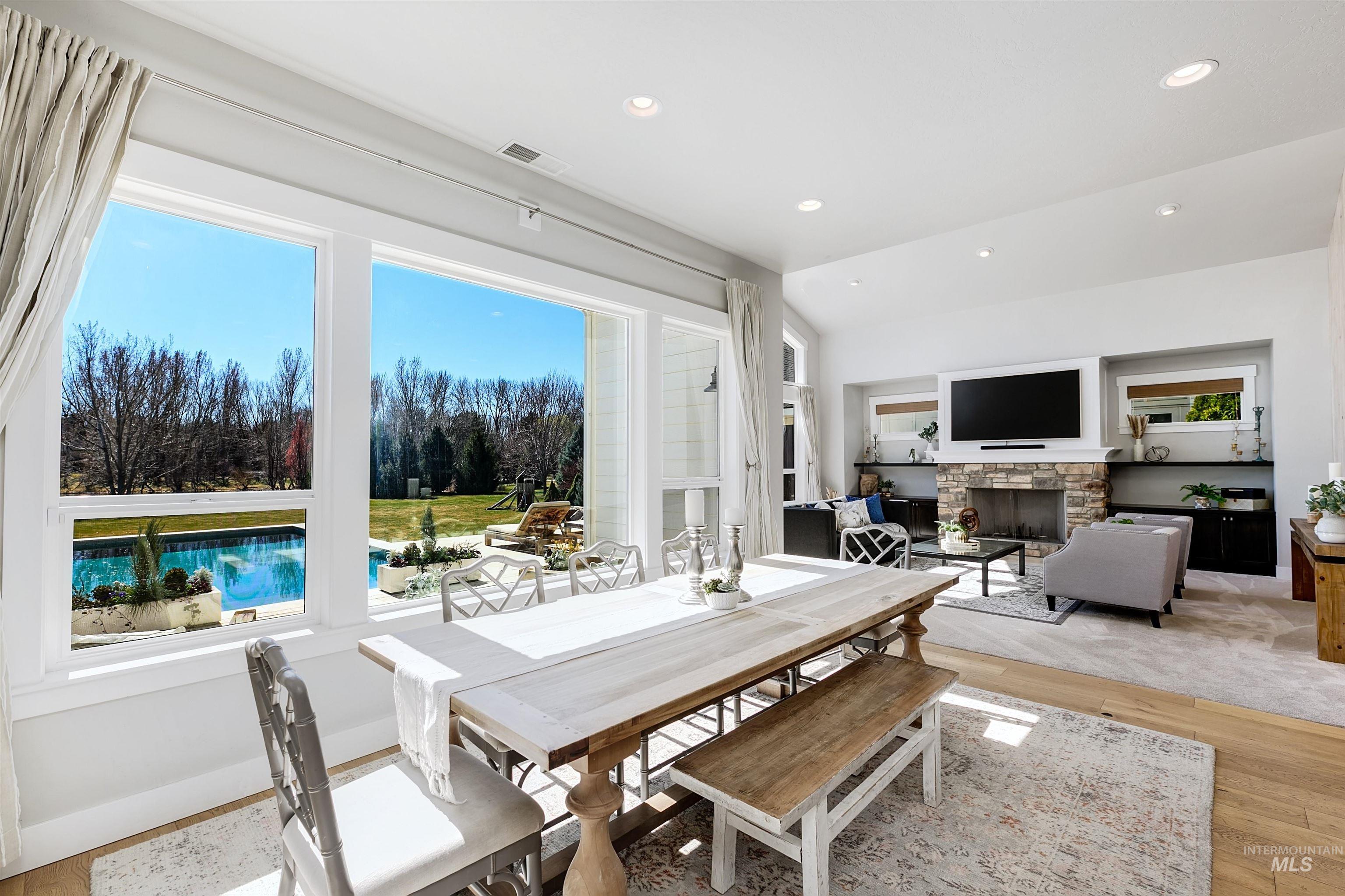 2230 N Vizcaya Way, Eagle, Idaho 83616, 5 Bedrooms, 4.5 Bathrooms, Residential For Sale, Price $3,250,000,MLS 98979059