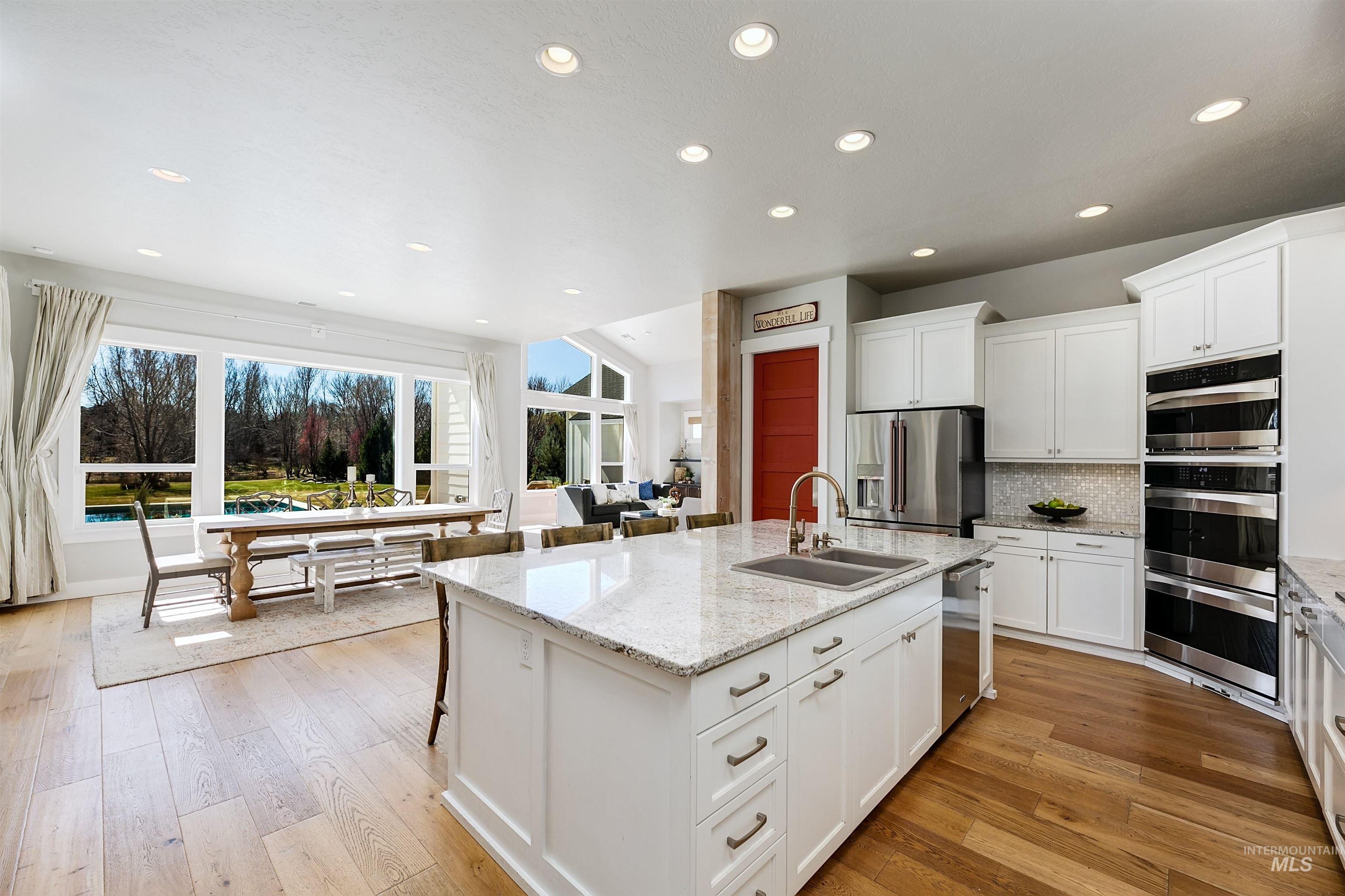 2230 N Vizcaya Way, Eagle, Idaho 83616, 5 Bedrooms, 4.5 Bathrooms, Residential For Sale, Price $3,250,000,MLS 98979059