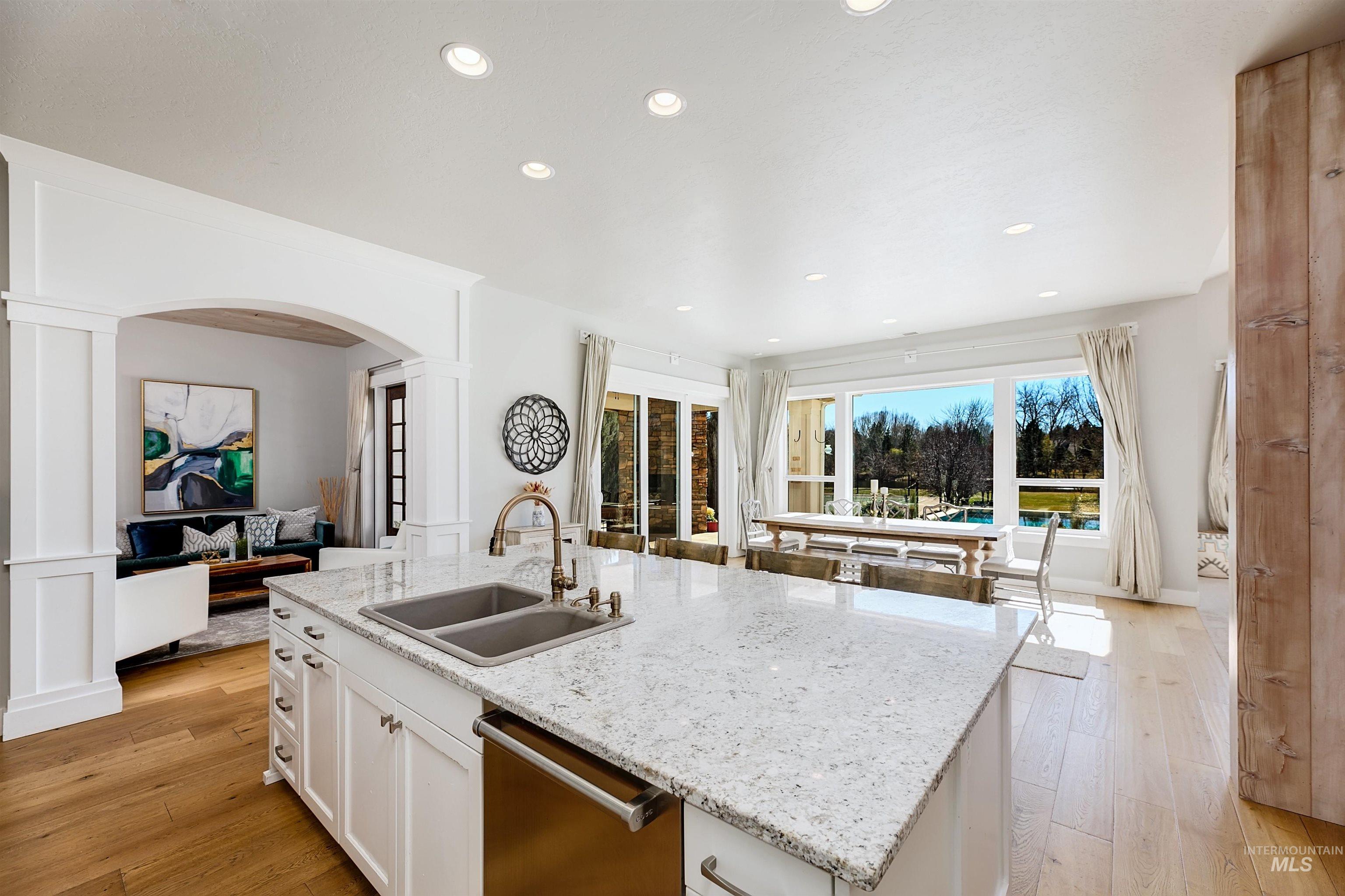 2230 N Vizcaya Way, Eagle, Idaho 83616, 5 Bedrooms, 4.5 Bathrooms, Residential For Sale, Price $3,250,000,MLS 98979059