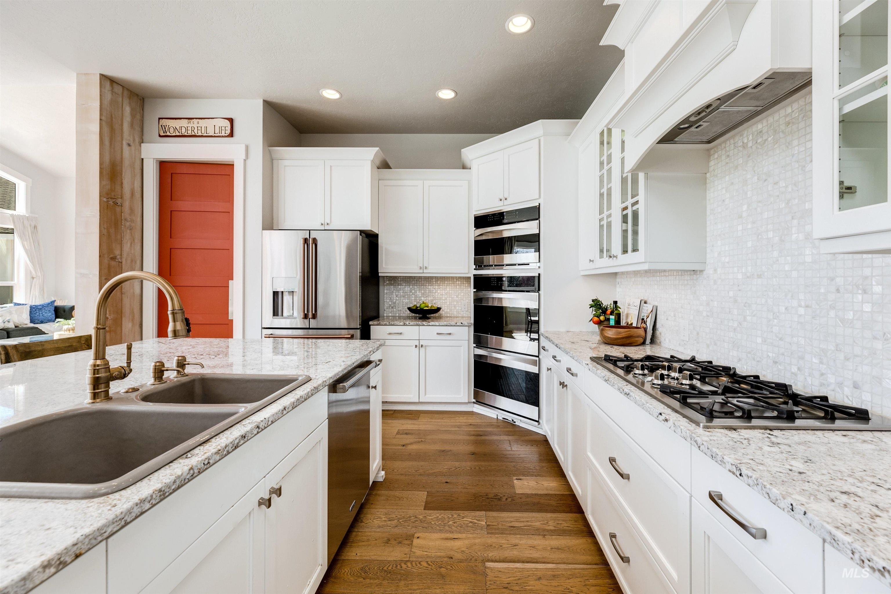 2230 N Vizcaya Way, Eagle, Idaho 83616, 5 Bedrooms, 4.5 Bathrooms, Residential For Sale, Price $3,250,000,MLS 98979059