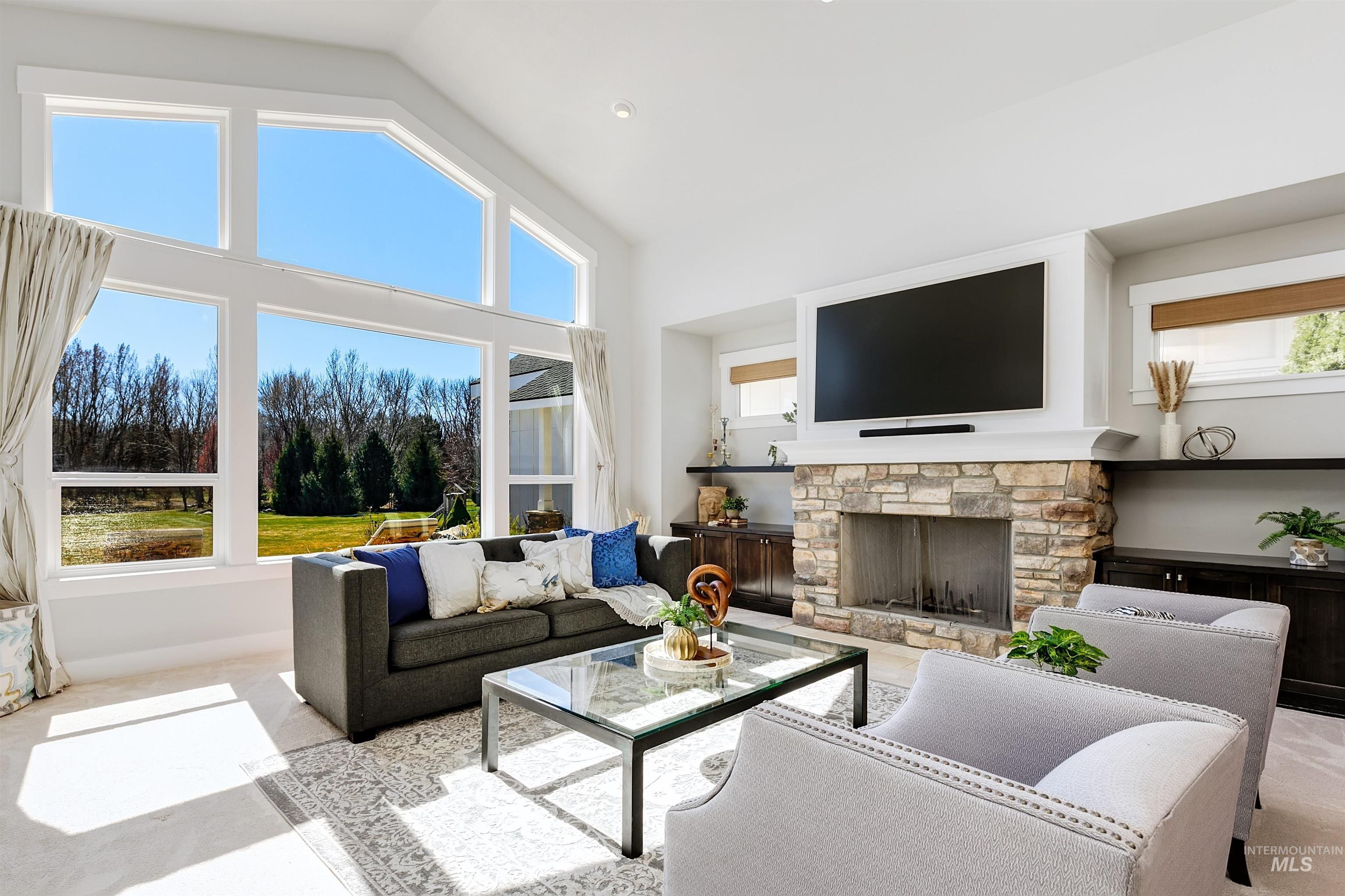 2230 N Vizcaya Way, Eagle, Idaho 83616, 5 Bedrooms, 4.5 Bathrooms, Residential For Sale, Price $3,250,000,MLS 98979059