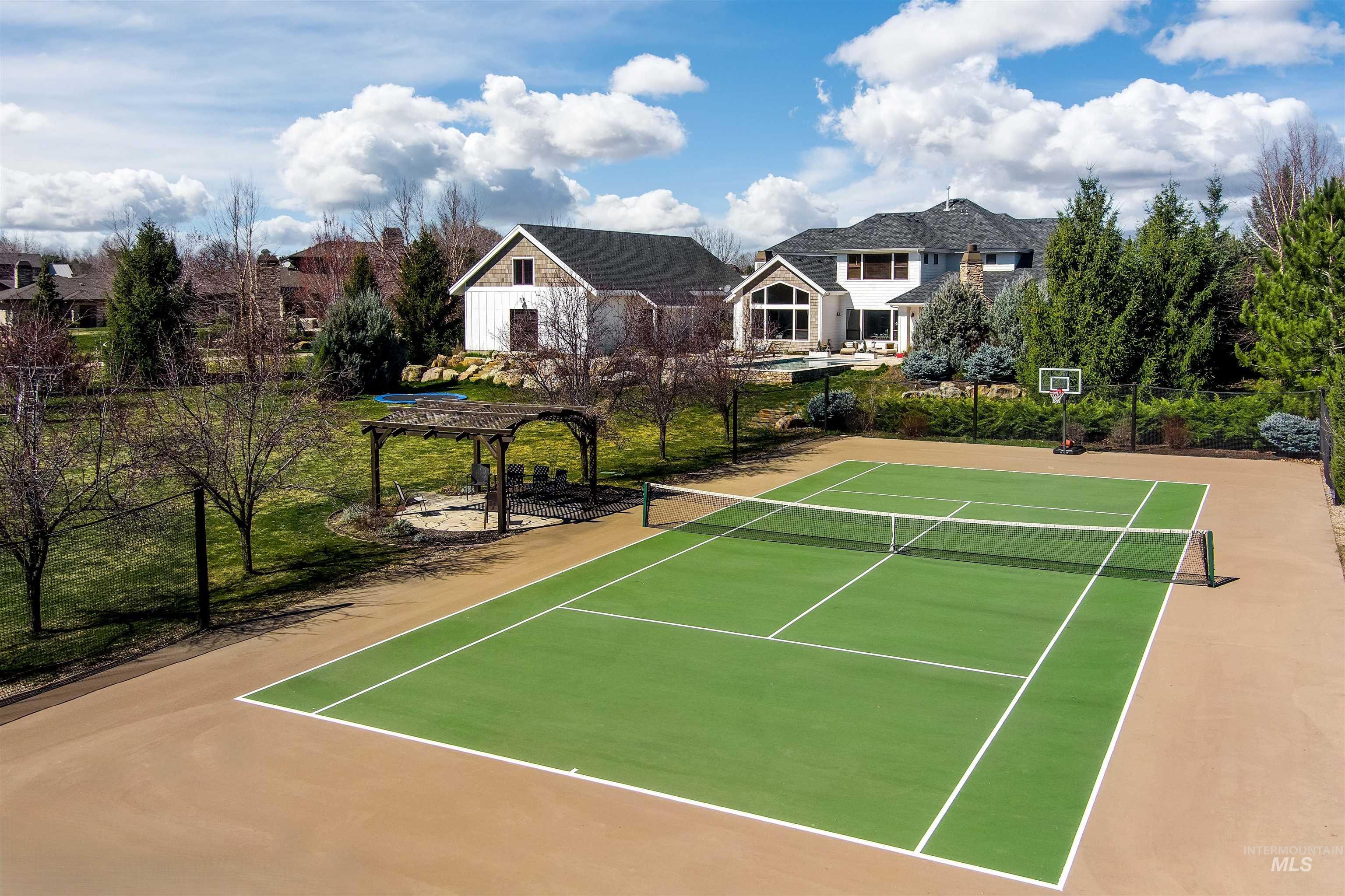 2230 N Vizcaya Way, Eagle, Idaho 83616, 5 Bedrooms, 4.5 Bathrooms, Residential For Sale, Price $3,250,000,MLS 98979059