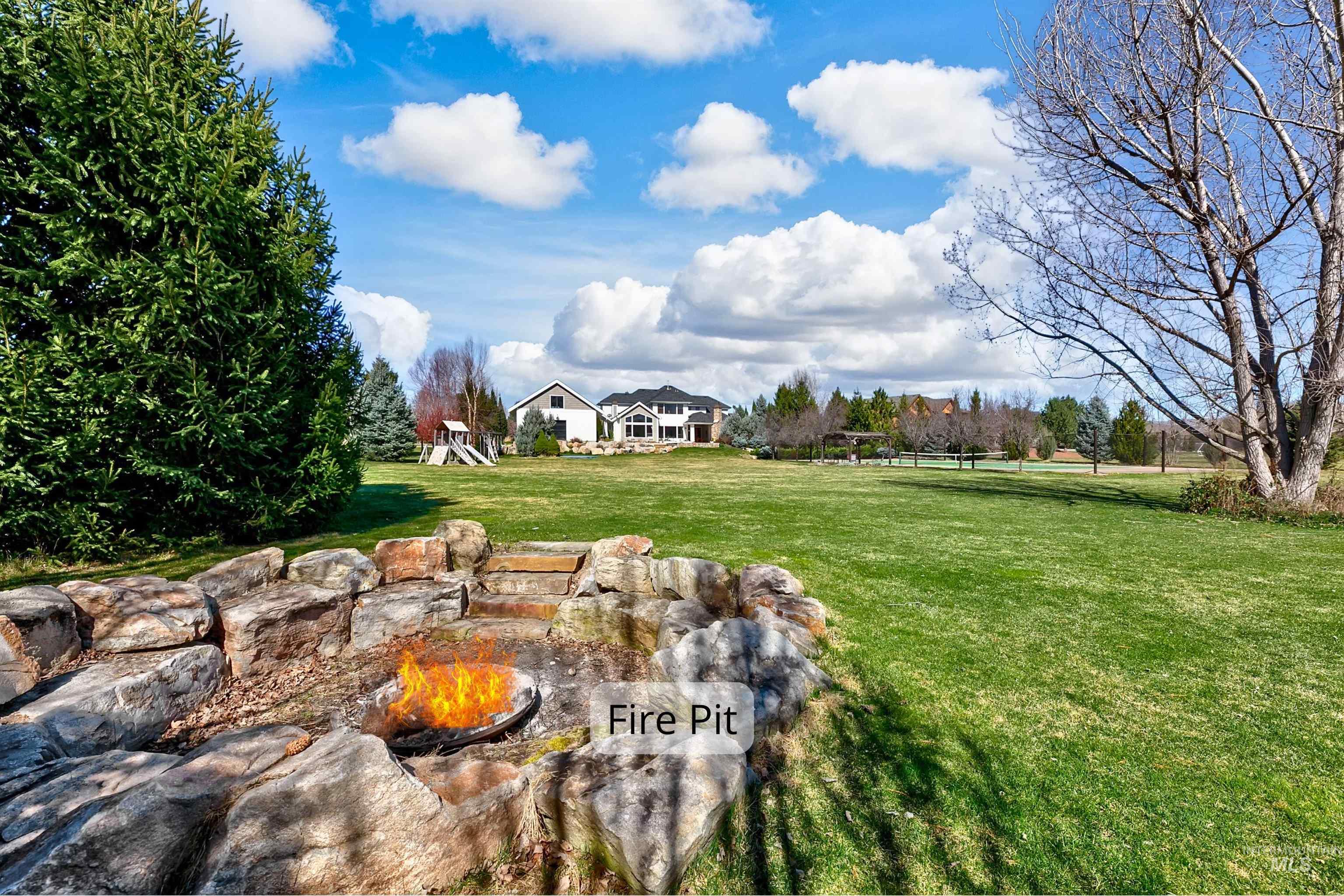 2230 N Vizcaya Way, Eagle, Idaho 83616, 5 Bedrooms, 4.5 Bathrooms, Residential For Sale, Price $3,250,000,MLS 98979059