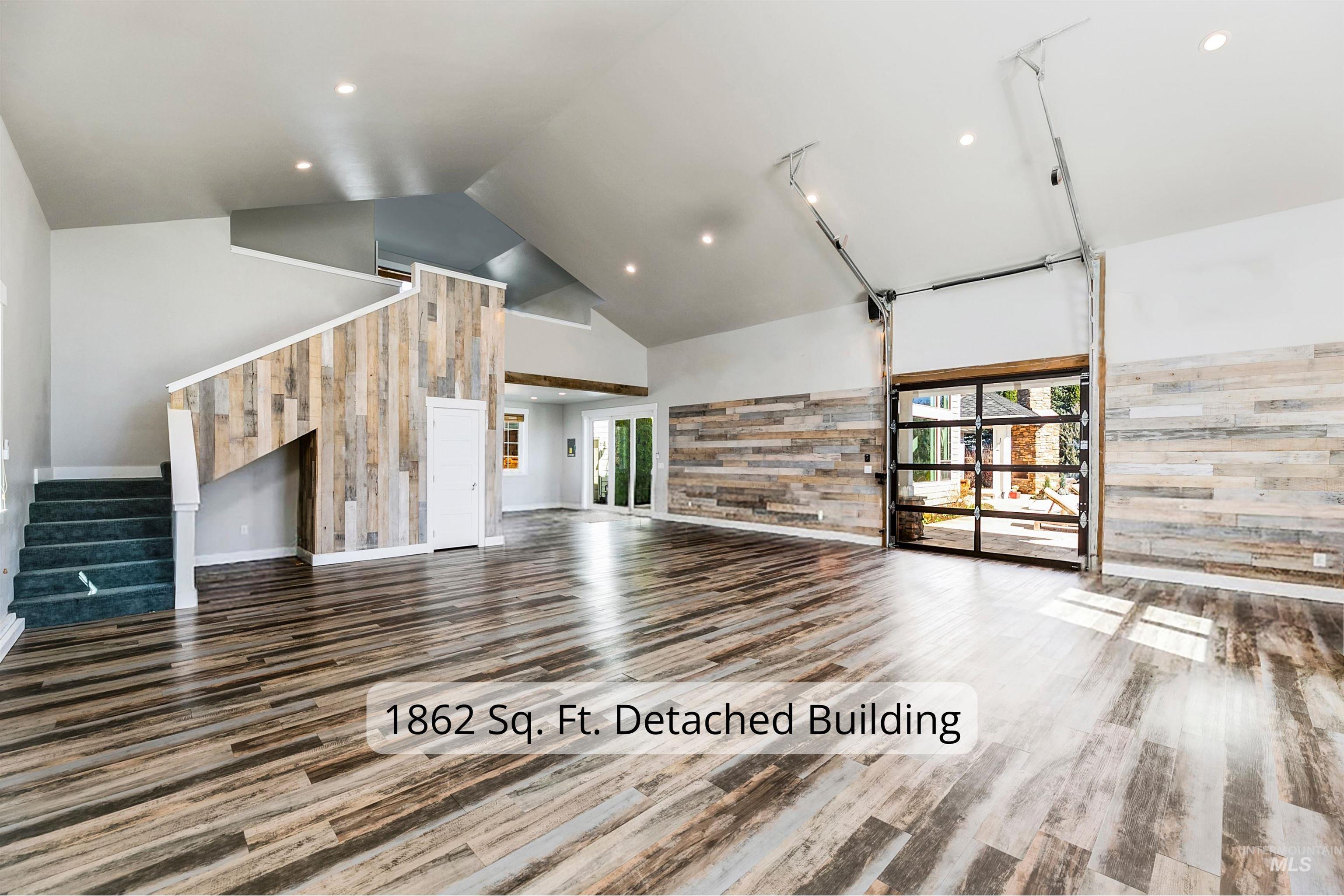 2230 N Vizcaya Way, Eagle, Idaho 83616, 5 Bedrooms, 4.5 Bathrooms, Residential For Sale, Price $3,250,000,MLS 98979059