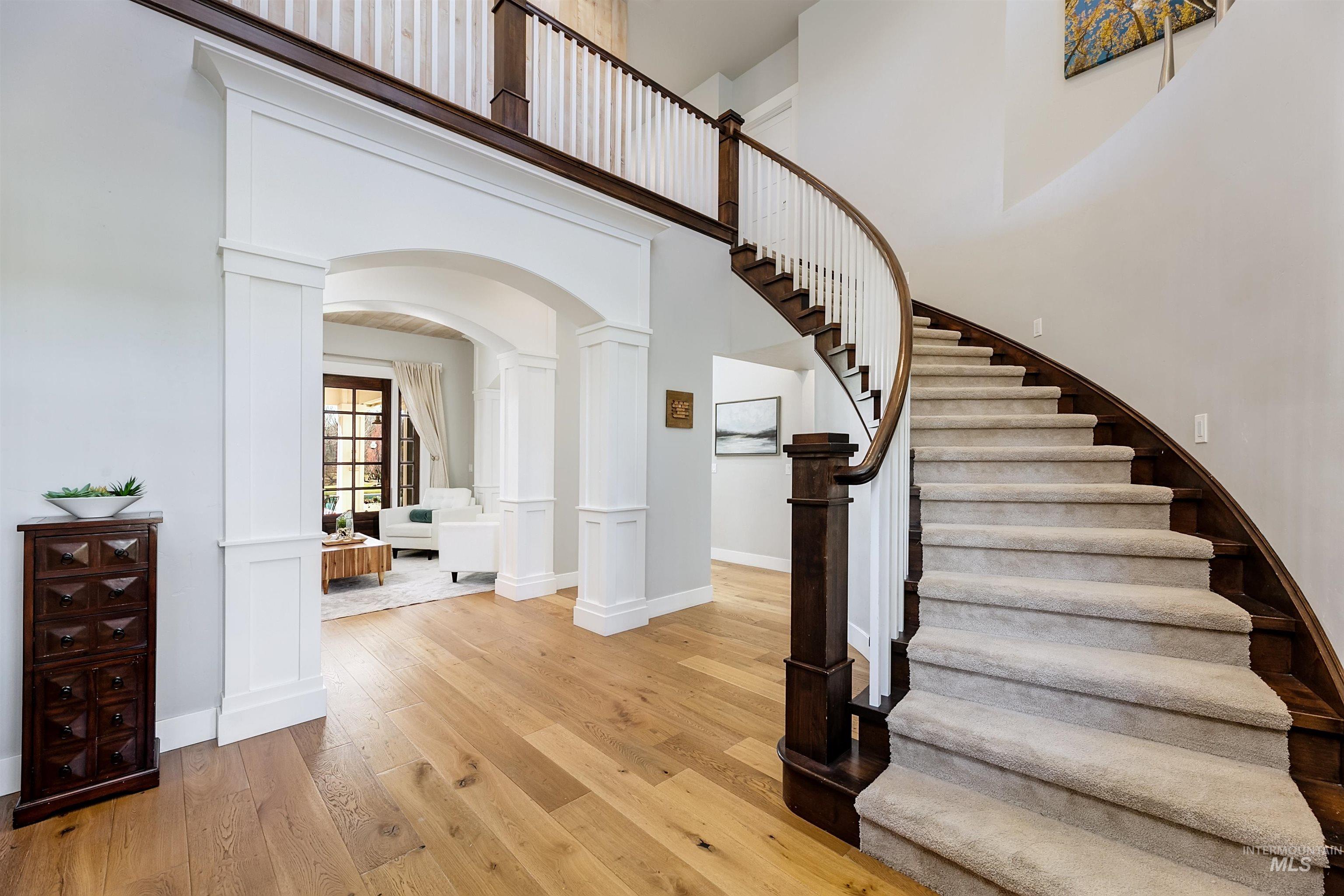 2230 N Vizcaya Way, Eagle, Idaho 83616, 5 Bedrooms, 4.5 Bathrooms, Residential For Sale, Price $3,250,000,MLS 98979059