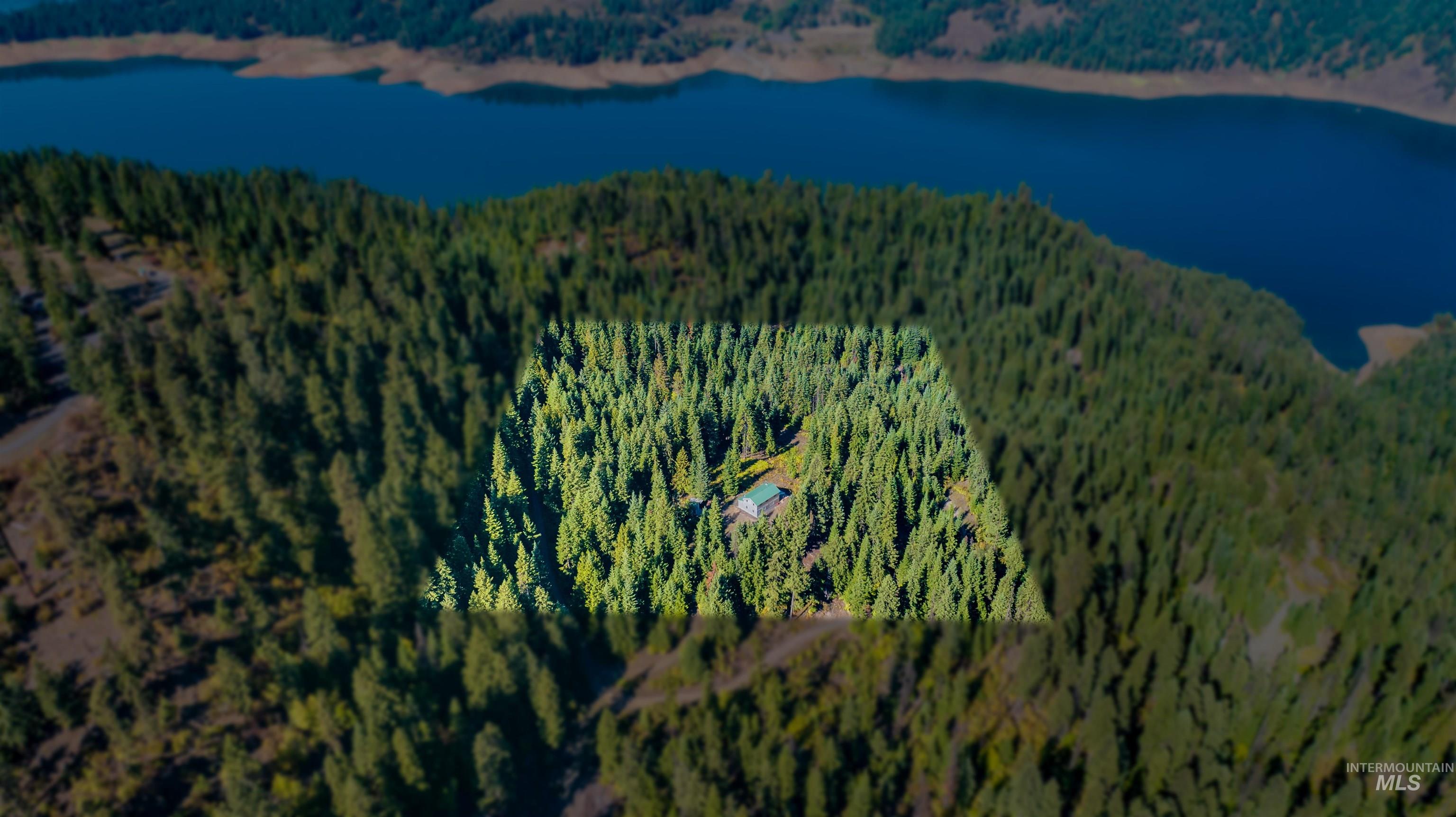 1139 Ove Creek Ln, Orofino, Idaho 83544, 2 Bedrooms, 1.5 Bathrooms, Residential For Sale, Price $699,000, 98979060