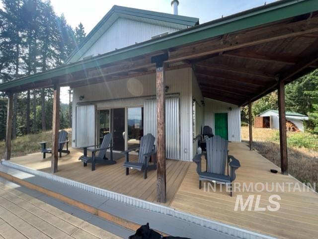 1139 Ove Creek Ln, Orofino, Idaho 83544, 2 Bedrooms, 1.5 Bathrooms, Residential For Sale, Price $699,000, 98979060