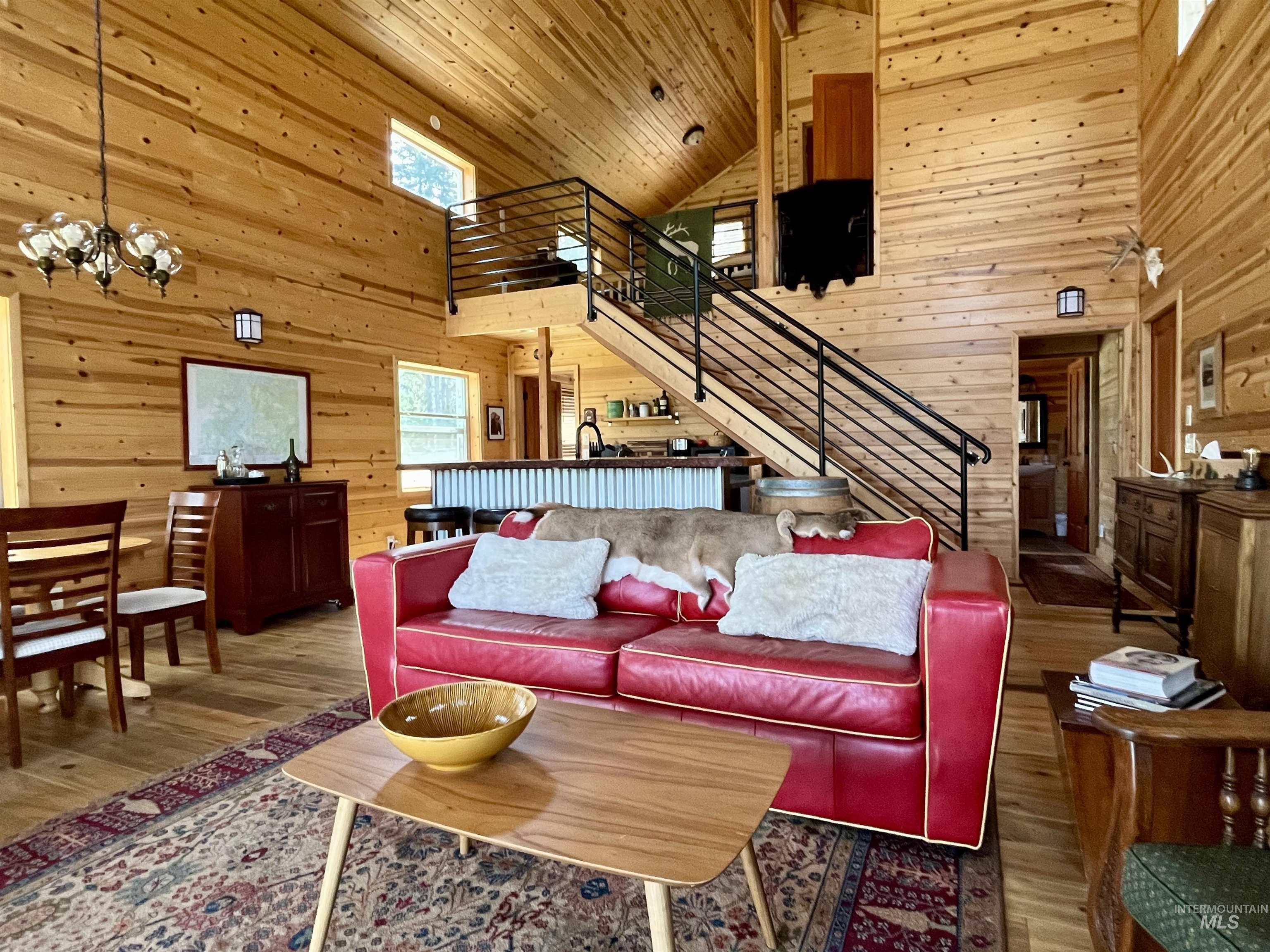 1139 Ove Creek Ln, Orofino, Idaho 83544, 2 Bedrooms, 1.5 Bathrooms, Residential For Sale, Price $699,000, 98979060