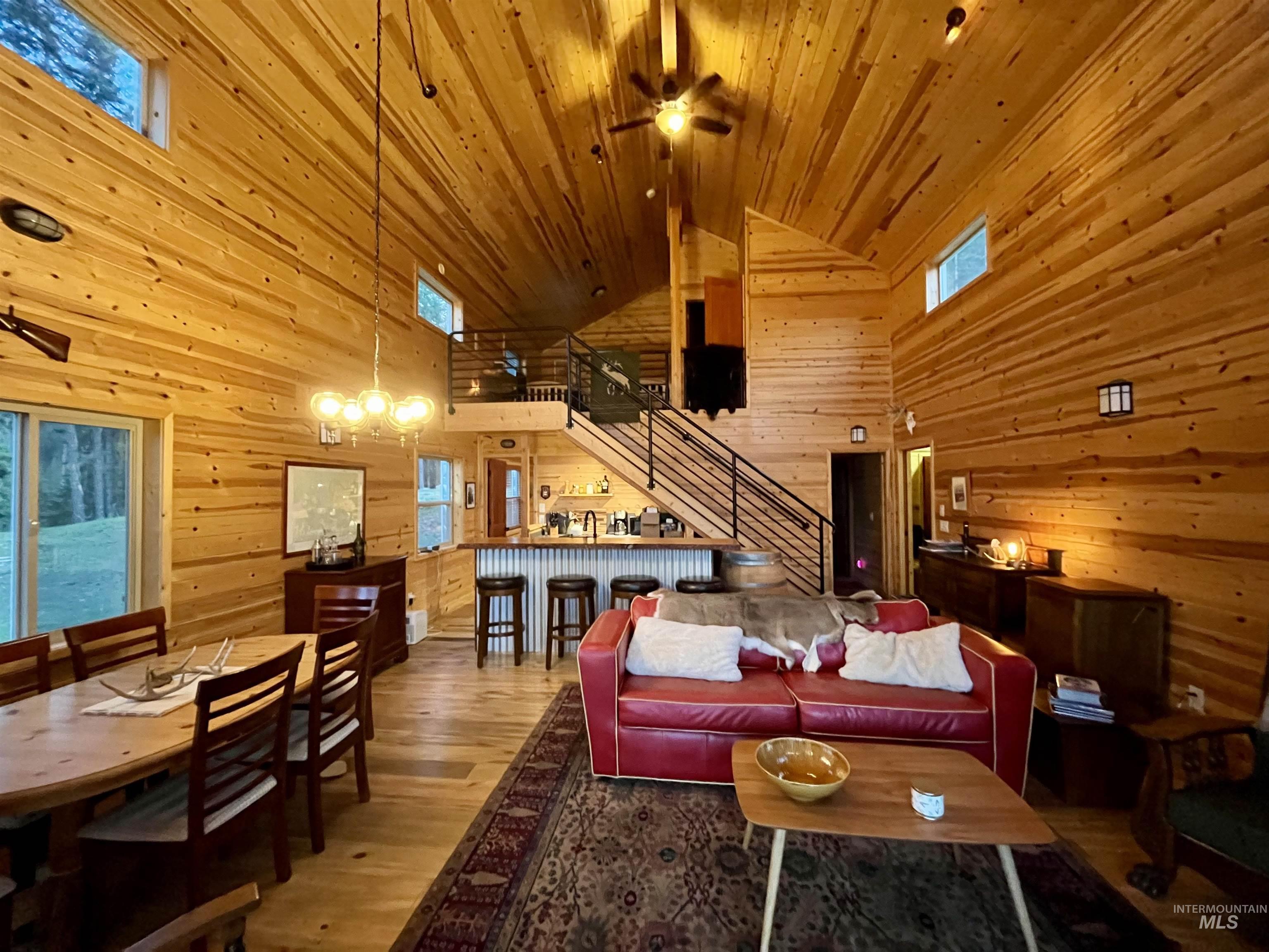 1139 Ove Creek Ln, Orofino, Idaho 83544, 2 Bedrooms, 1.5 Bathrooms, Residential For Sale, Price $699,000, 98979060