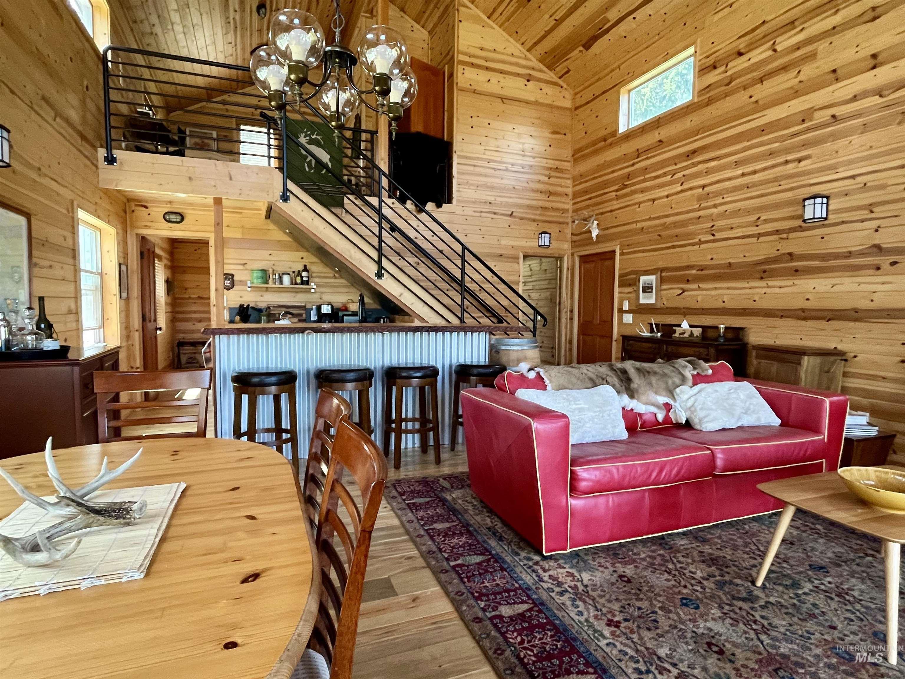 1139 Ove Creek Ln, Orofino, Idaho 83544, 2 Bedrooms, 1.5 Bathrooms, Residential For Sale, Price $699,000, 98979060