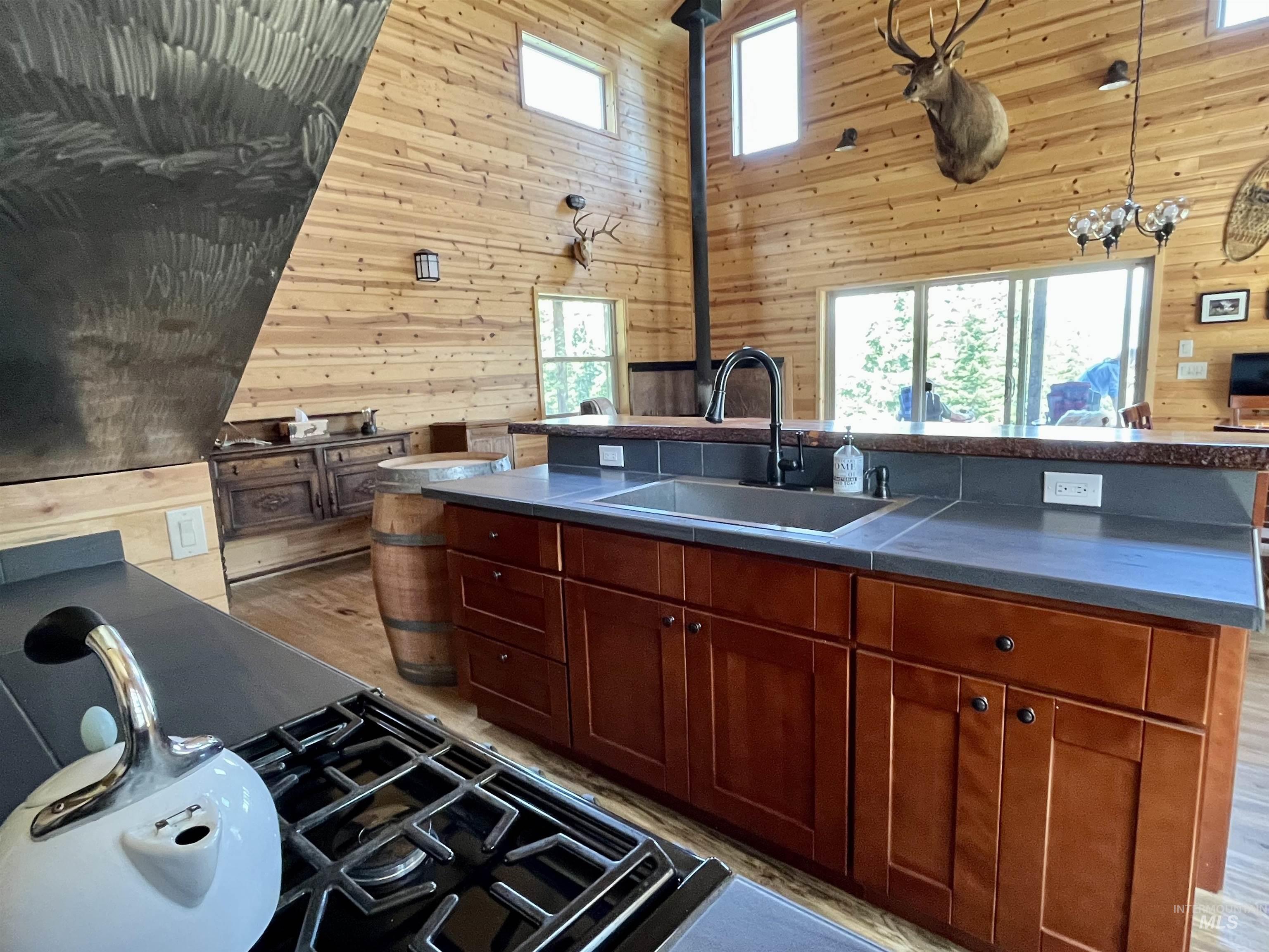 1139 Ove Creek Ln, Orofino, Idaho 83544, 2 Bedrooms, 1.5 Bathrooms, Residential For Sale, Price $699,000, 98979060