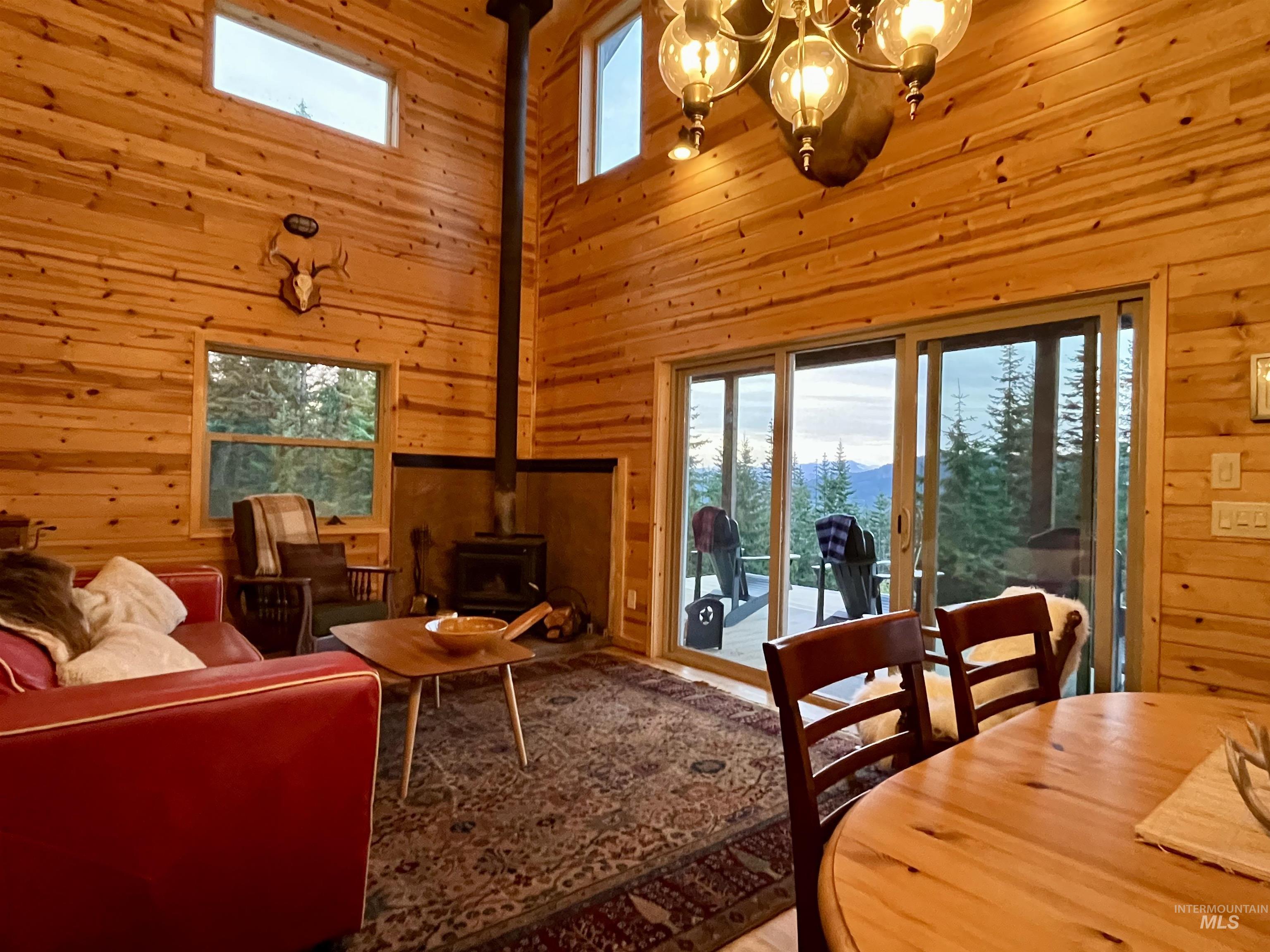 1139 Ove Creek Ln, Orofino, Idaho 83544, 2 Bedrooms, 1.5 Bathrooms, Residential For Sale, Price $699,000, 98979060