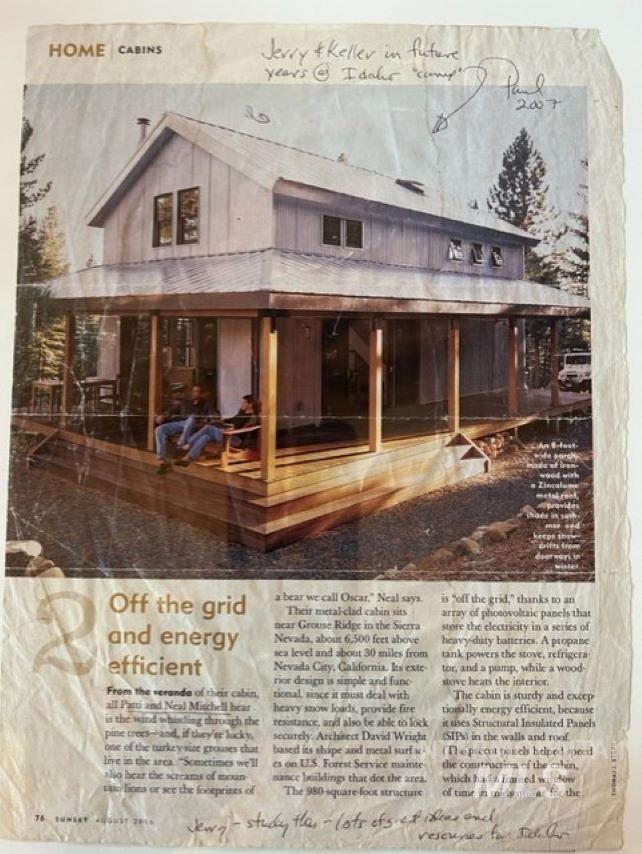 1139 Ove Creek Ln, Orofino, Idaho 83544, 2 Bedrooms, 1.5 Bathrooms, Residential For Sale, Price $699,000, 98979060