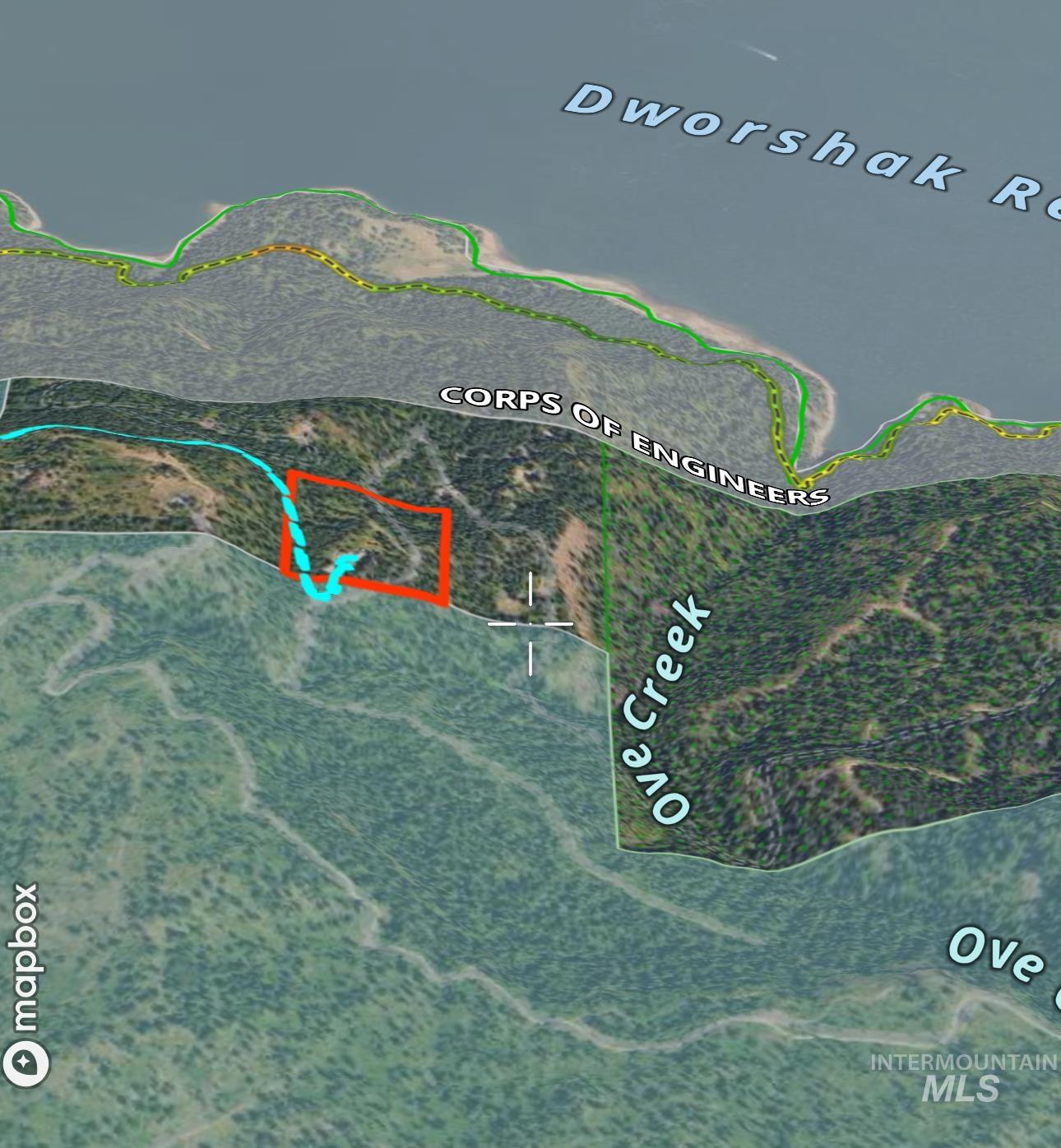 1139 Ove Creek Ln, Orofino, Idaho 83544, 2 Bedrooms, 1.5 Bathrooms, Residential For Sale, Price $699,000, 98979060