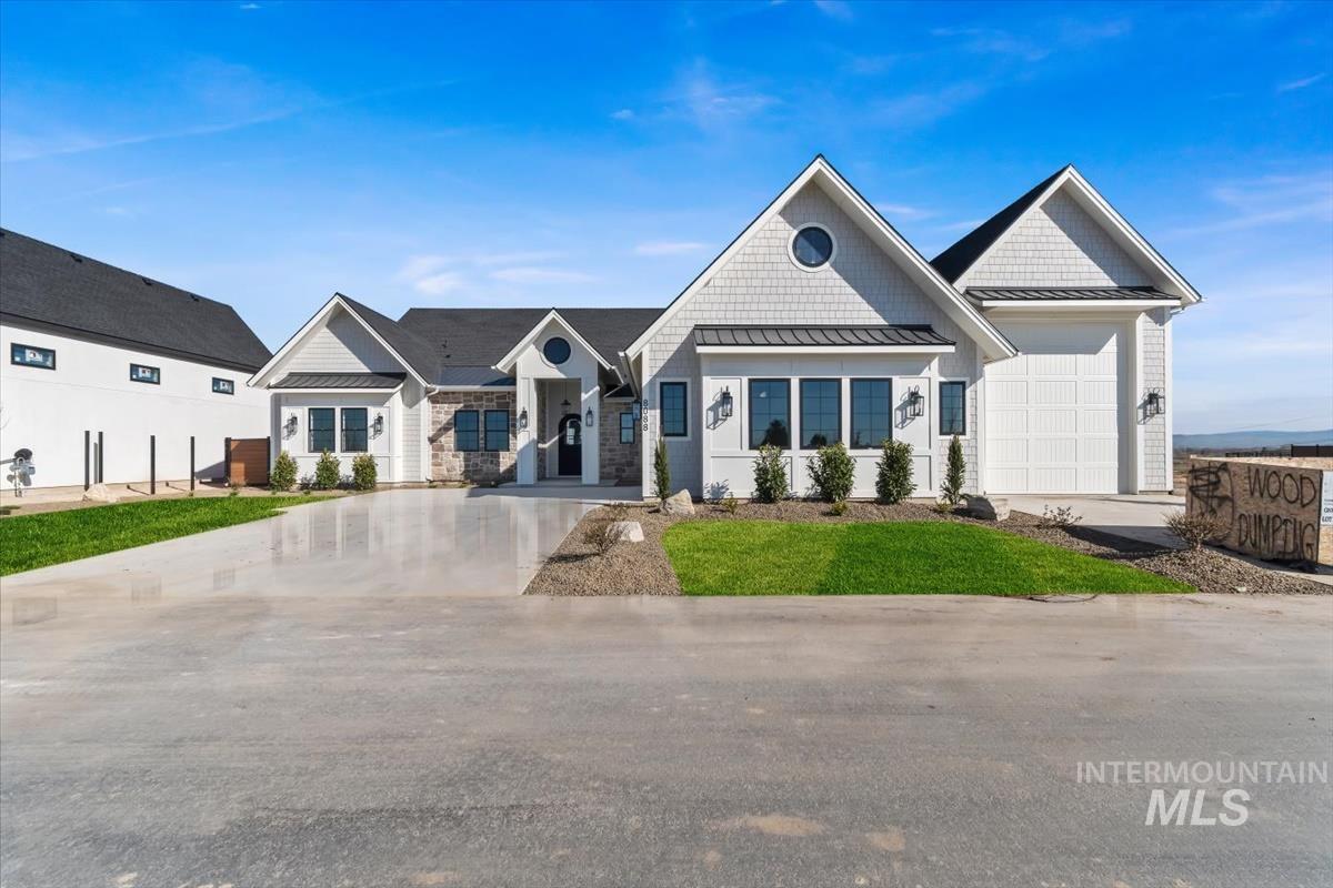 8088 W Inspirado Dr, Meridian, Idaho 83646, 3 Bedrooms, 2.5 Bathrooms, Residential For Sale, Price $1,674,900,MLS 98979061