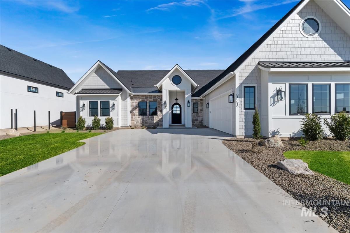 8088 W Inspirado Dr, Meridian, Idaho 83646, 3 Bedrooms, 2.5 Bathrooms, Residential For Sale, Price $1,674,900, 98979061