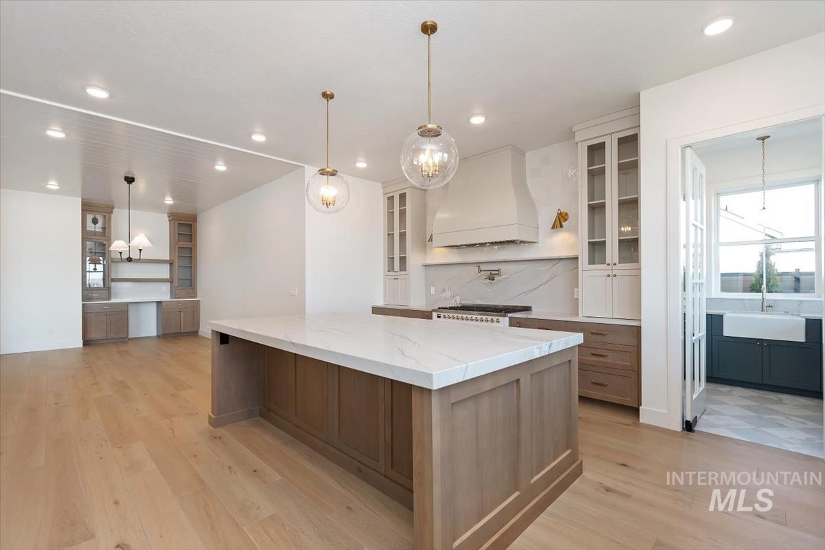8088 W Inspirado Dr, Meridian, Idaho 83646, 3 Bedrooms, 2.5 Bathrooms, Residential For Sale, Price $1,674,900, 98979061