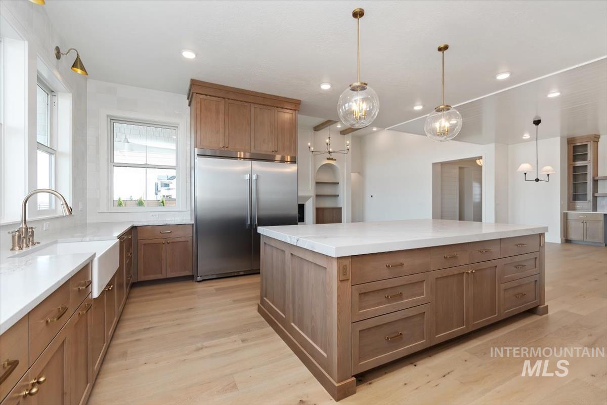 8088 W Inspirado Dr, Meridian, Idaho 83646, 3 Bedrooms, 2.5 Bathrooms, Residential For Sale, Price $1,674,900, 98979061