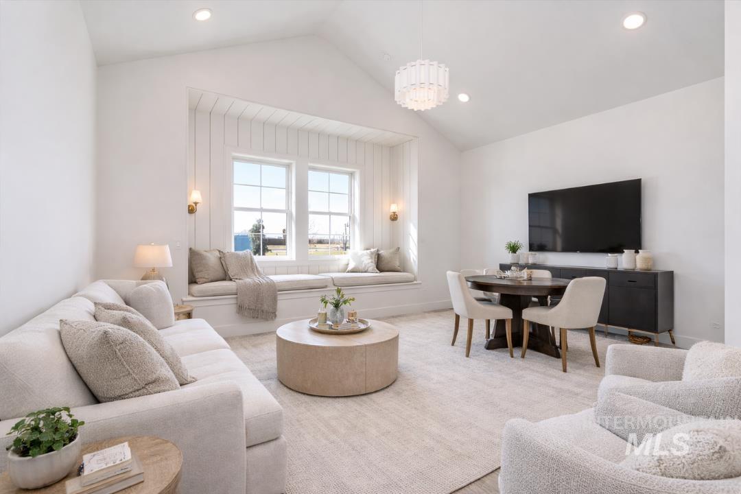 8088 W Inspirado Dr, Meridian, Idaho 83646, 3 Bedrooms, 2.5 Bathrooms, Residential For Sale, Price $1,674,900, 98979061