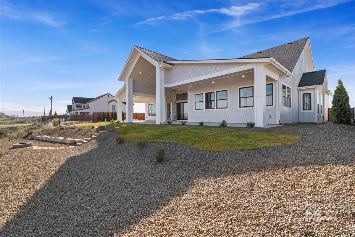 8088 W Inspirado Dr, Meridian, Idaho 83646, 3 Bedrooms, 2.5 Bathrooms, Residential For Sale, Price $1,674,900, 98979061
