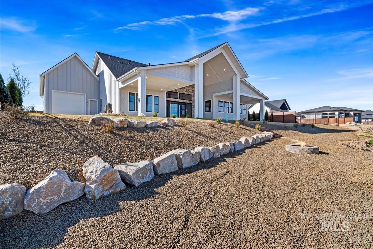 8088 W Inspirado Dr, Meridian, Idaho 83646, 3 Bedrooms, 2.5 Bathrooms, Residential For Sale, Price $1,674,900, 98979061