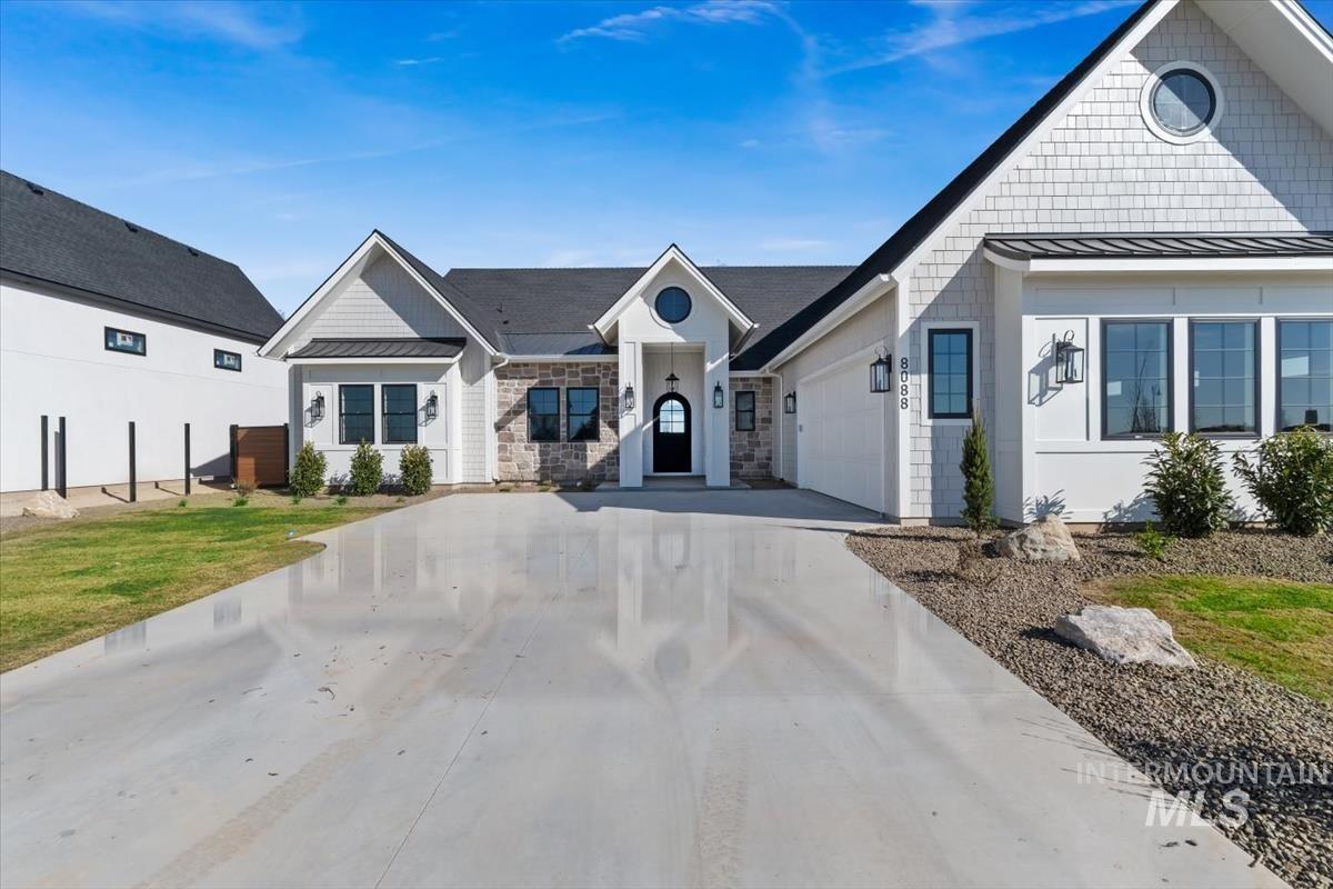 8088 W Inspirado Dr, Meridian, Idaho 83646, 3 Bedrooms, 2.5 Bathrooms, Residential For Sale, Price $1,674,900, 98979061