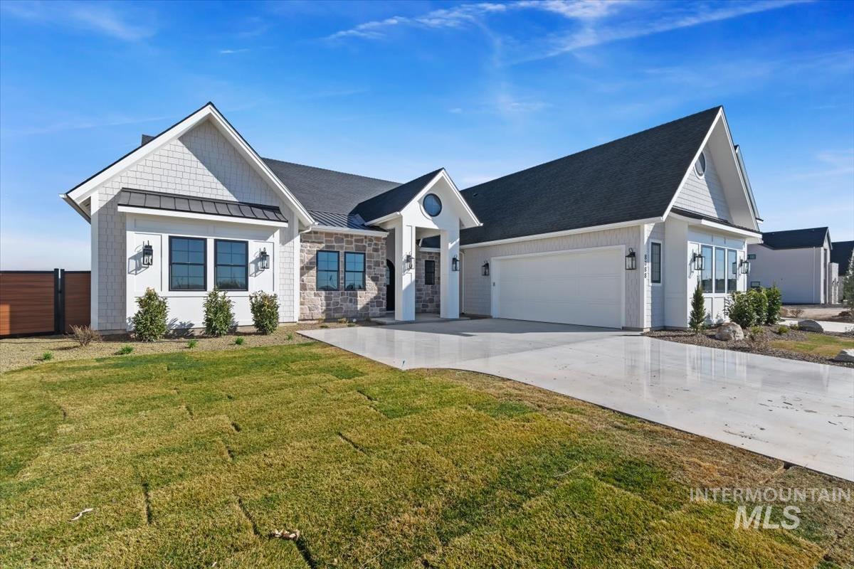8088 W Inspirado Dr, Meridian, Idaho 83646, 3 Bedrooms, 2.5 Bathrooms, Residential For Sale, Price $1,674,900, 98979061