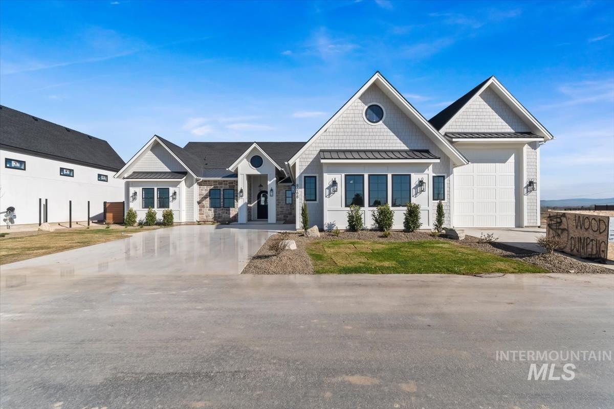 8088 W Inspirado Dr, Meridian, Idaho 83646, 3 Bedrooms, 2.5 Bathrooms, Residential For Sale, Price $1,674,900, 98979061