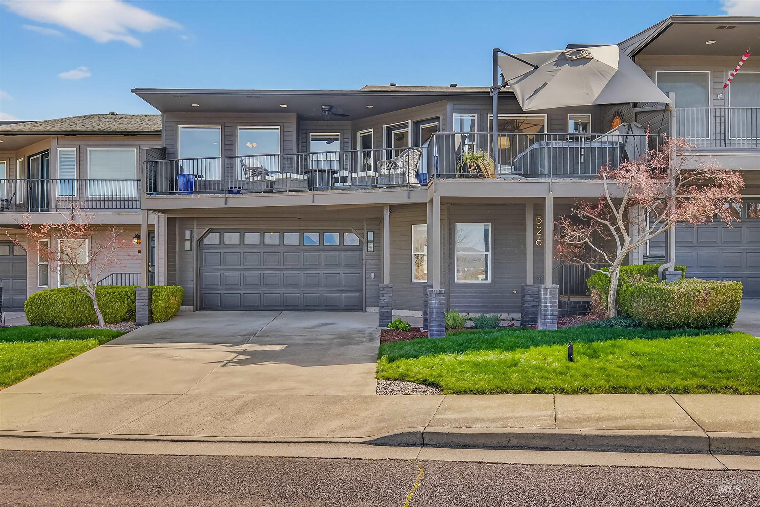 526 Valley Vista Blvd, Lewiston, Idaho 83501-0000, 3 Bedrooms, 3 Bathrooms, Residential For Sale, Price $499,000,MLS 98979062