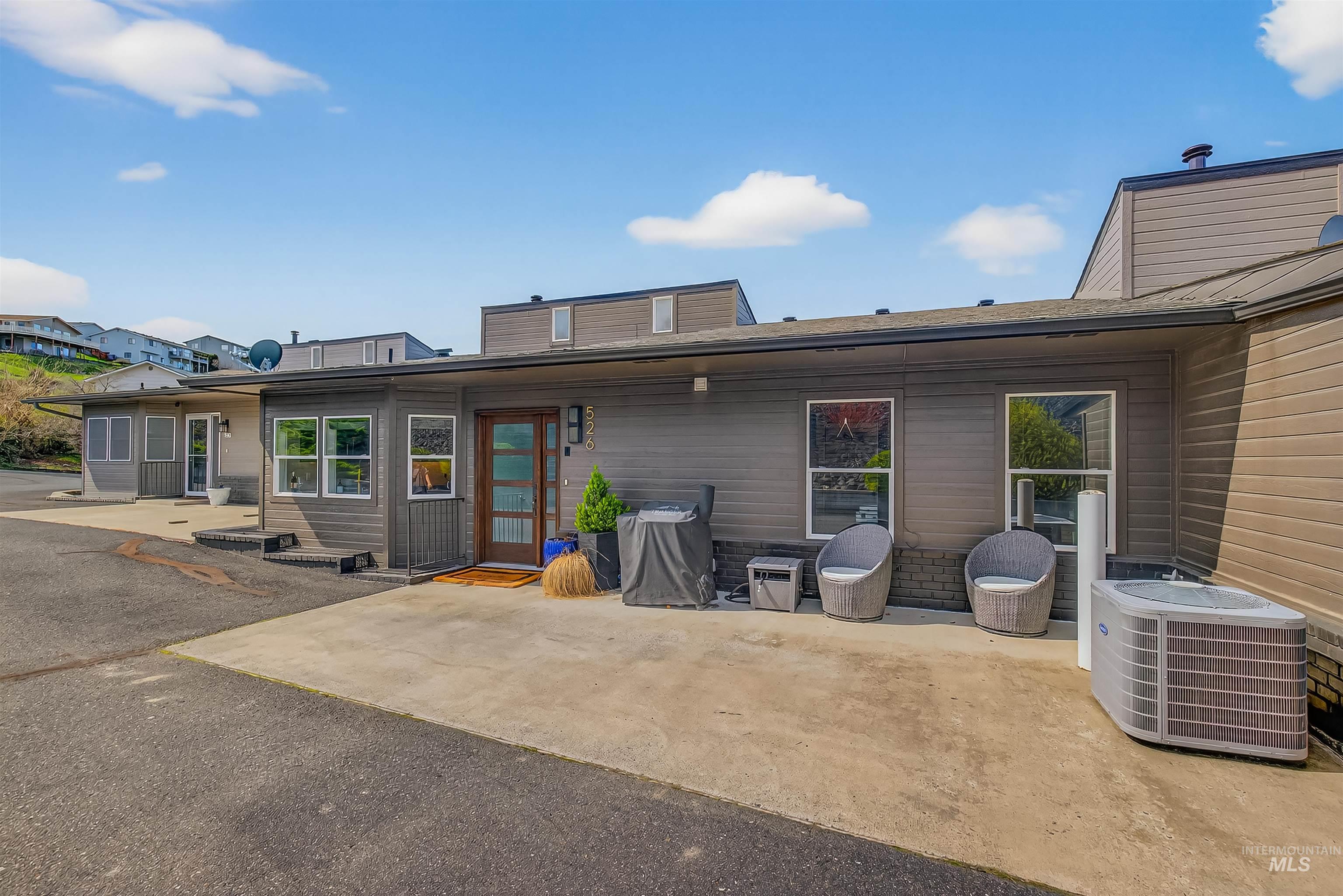 526 Valley Vista Blvd, Lewiston, Idaho 83501-0000, 3 Bedrooms, 3 Bathrooms, Residential For Sale, Price $525,000,MLS 98979062