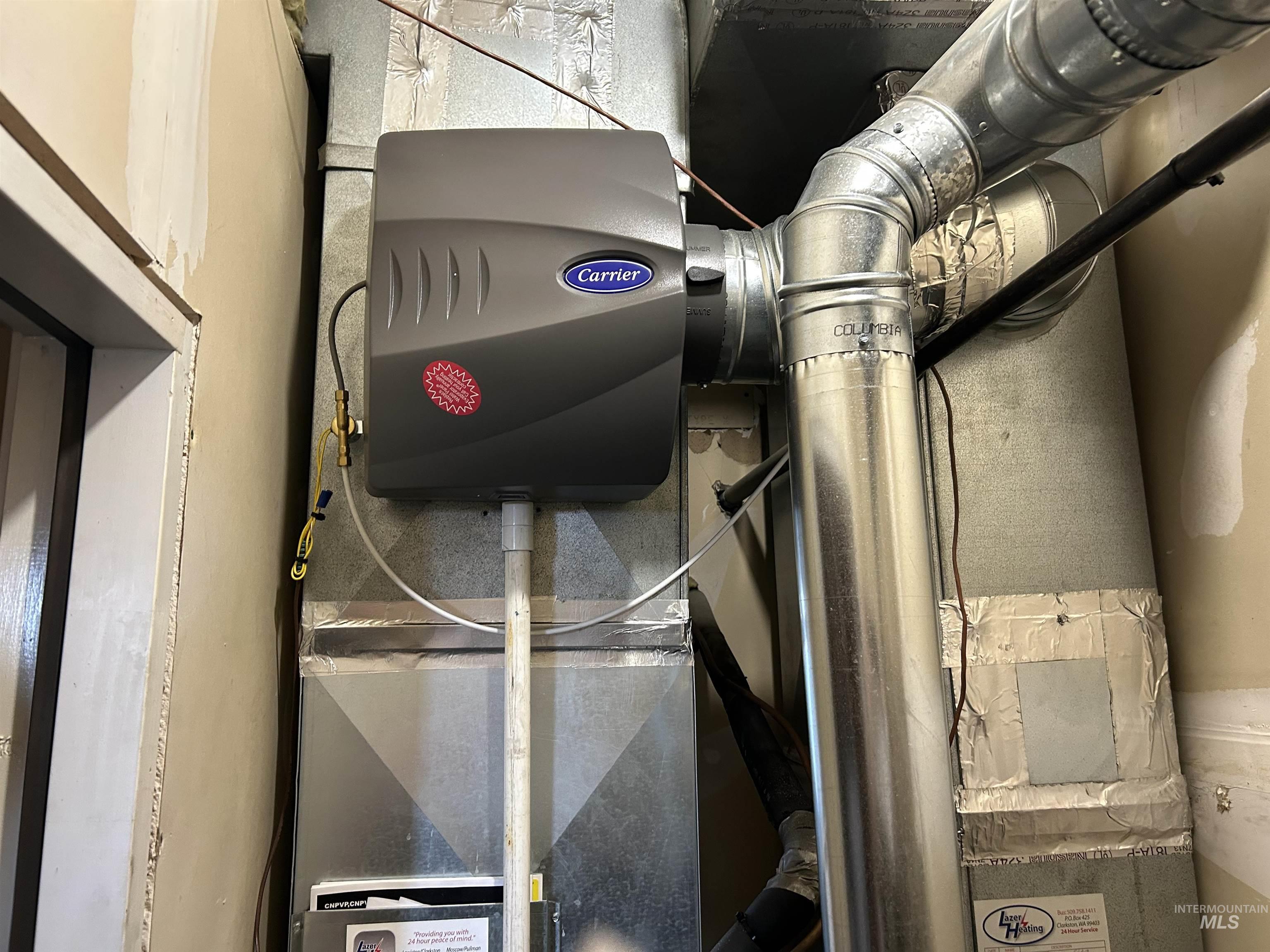 526 Valley Vista Blvd, Lewiston, Idaho 83501-0000, 3 Bedrooms, 3 Bathrooms, Residential For Sale, Price $525,000, 98979062