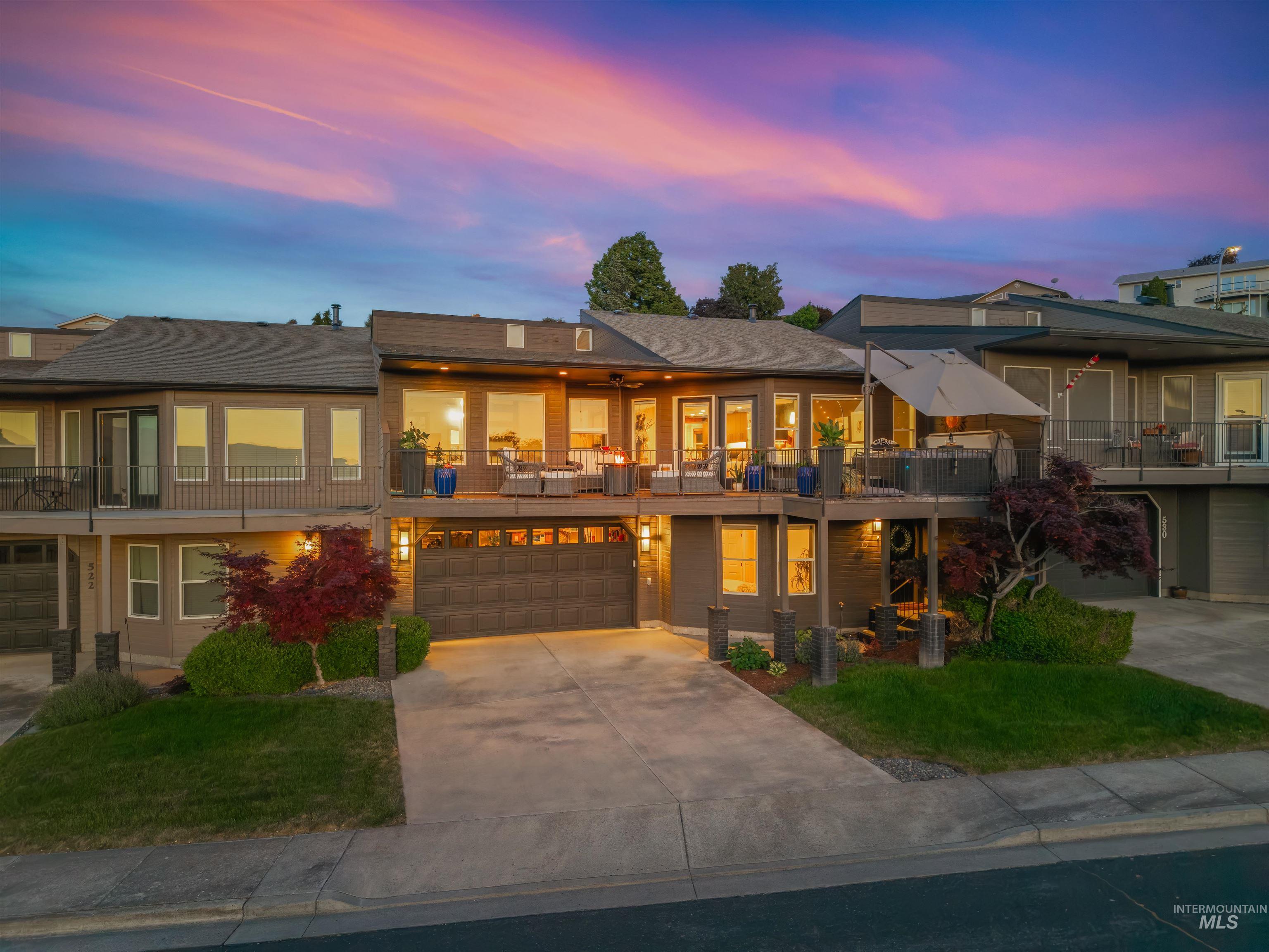 526 Valley Vista Blvd, Lewiston, Idaho 83501, 3 Bedrooms, 3 Bathrooms, Residential For Sale, Price $465,000,MLS 98979062