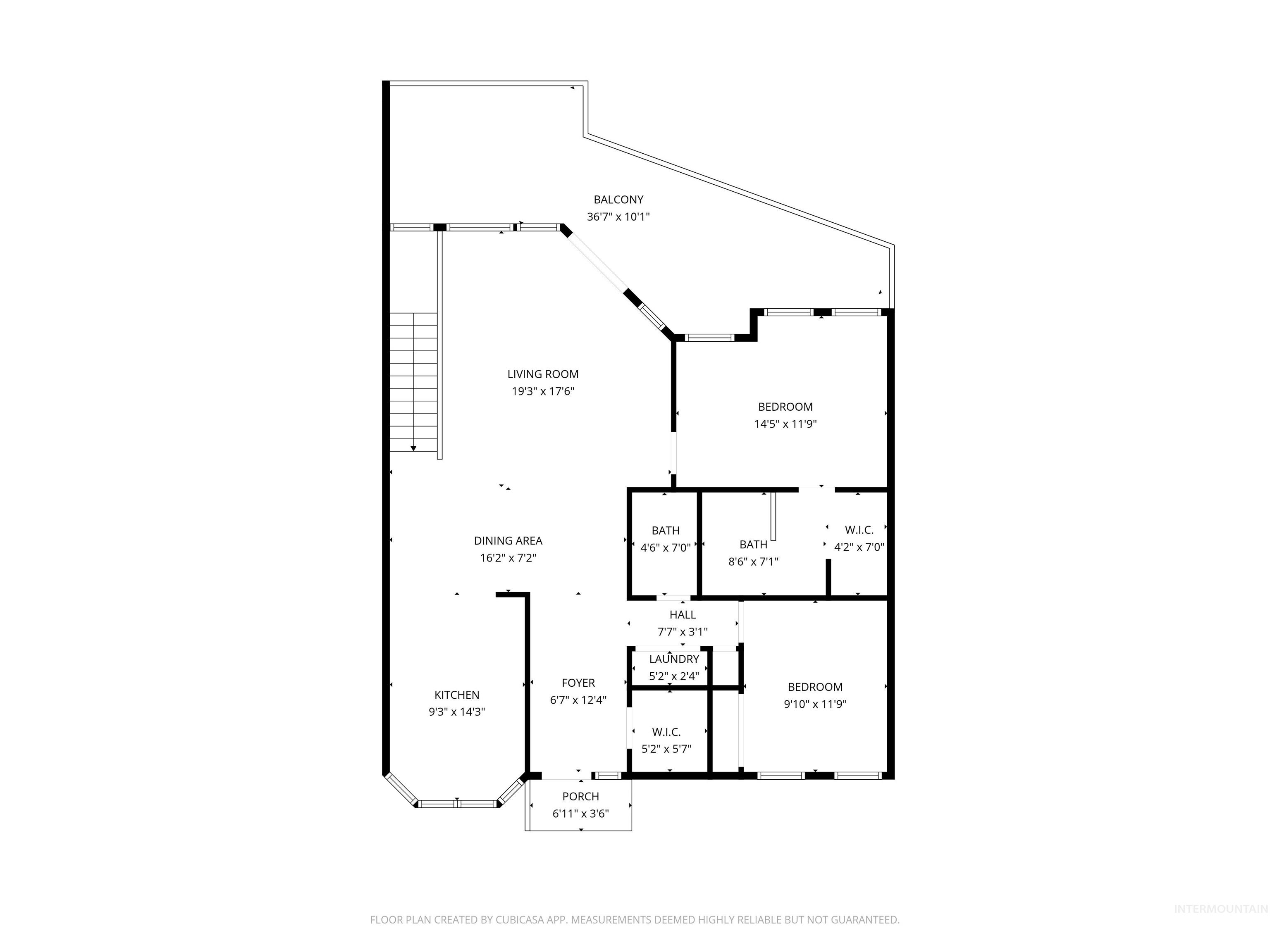 526 Valley Vista Blvd, Lewiston, Idaho 83501-0000, 3 Bedrooms, 3 Bathrooms, Residential For Sale, Price $495,000, 98979062