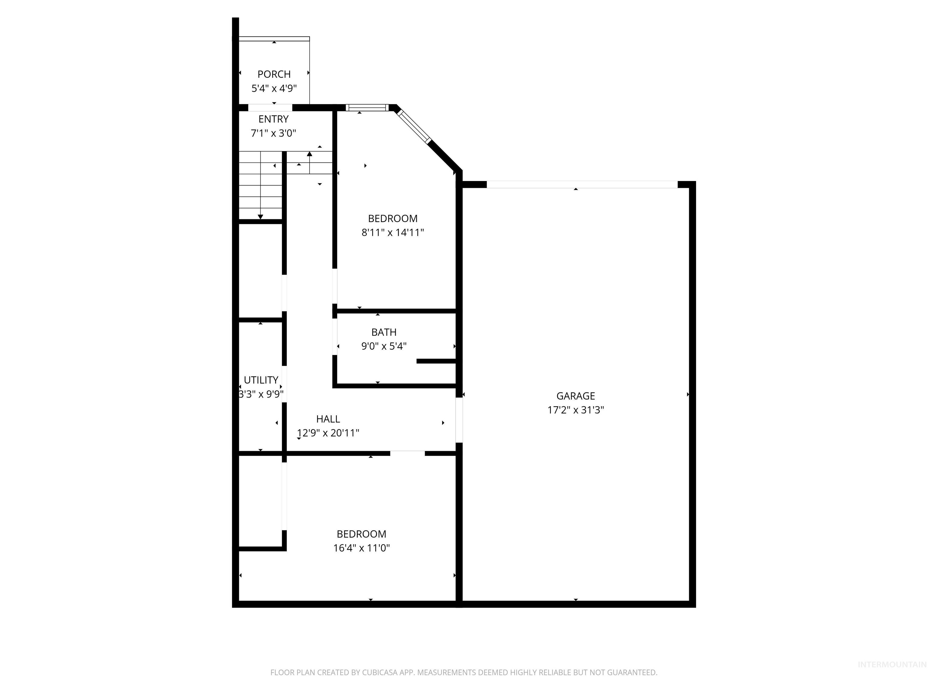 526 Valley Vista Blvd, Lewiston, Idaho 83501-0000, 3 Bedrooms, 3 Bathrooms, Residential For Sale, Price $495,000, 98979062