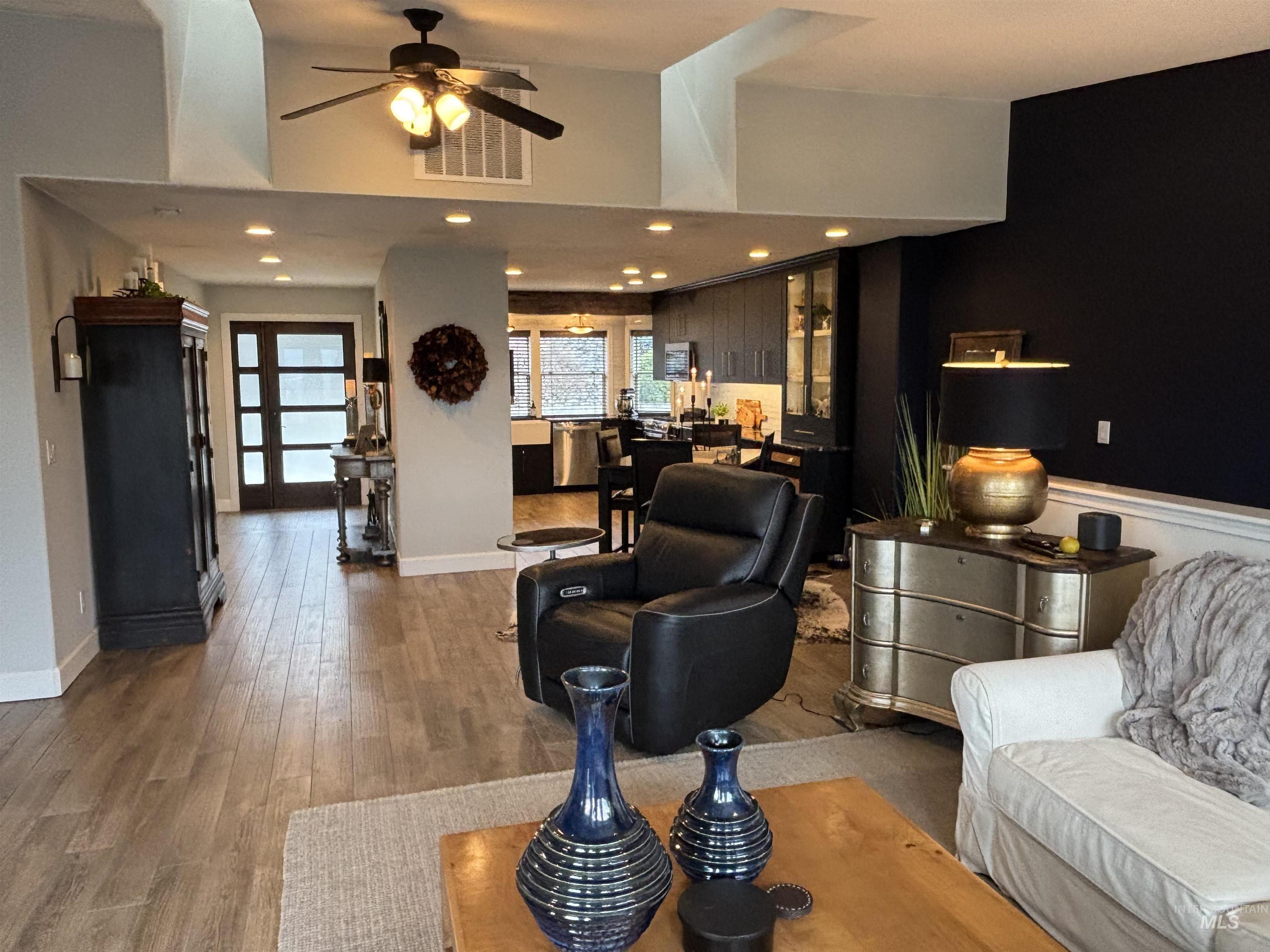 526 Valley Vista Blvd, Lewiston, Idaho 83501-0000, 3 Bedrooms, 3 Bathrooms, Residential For Sale, Price $525,000, 98979062