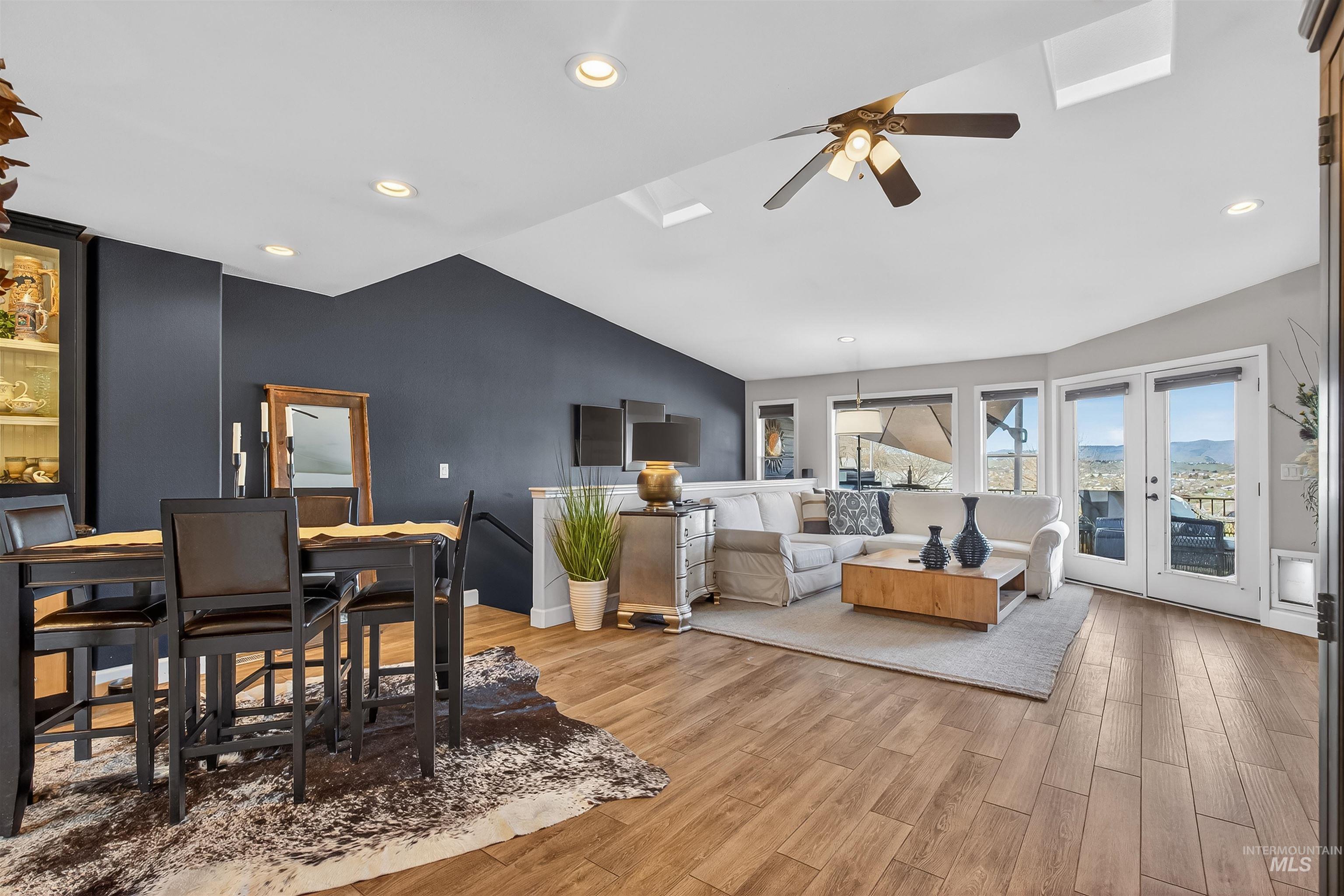 526 Valley Vista Blvd, Lewiston, Idaho 83501, 3 Bedrooms, 3 Bathrooms, Residential For Sale, Price $465,000,MLS 98979062