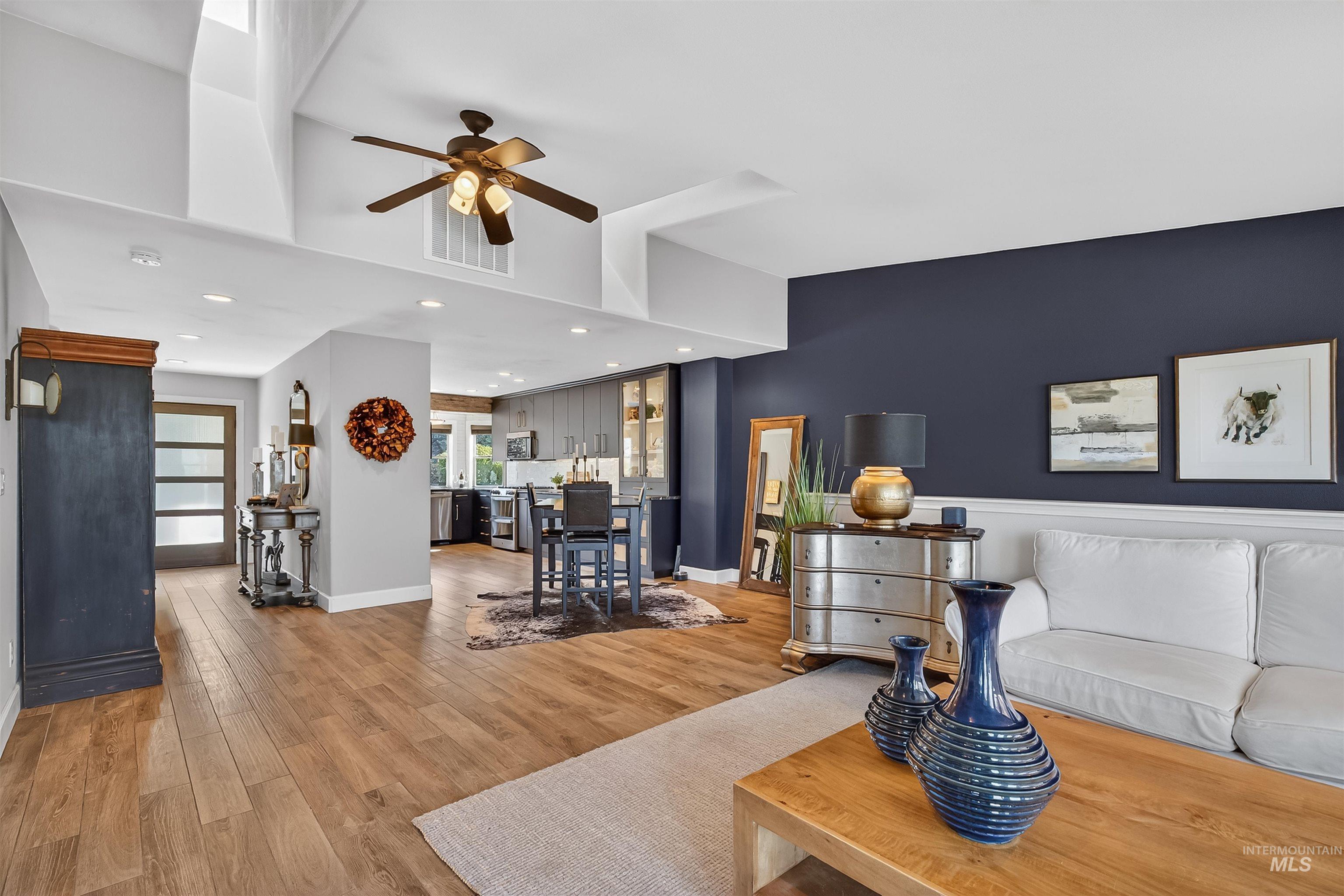 526 Valley Vista Blvd, Lewiston, Idaho 83501-0000, 3 Bedrooms, 3 Bathrooms, Residential For Sale, Price $525,000,MLS 98979062