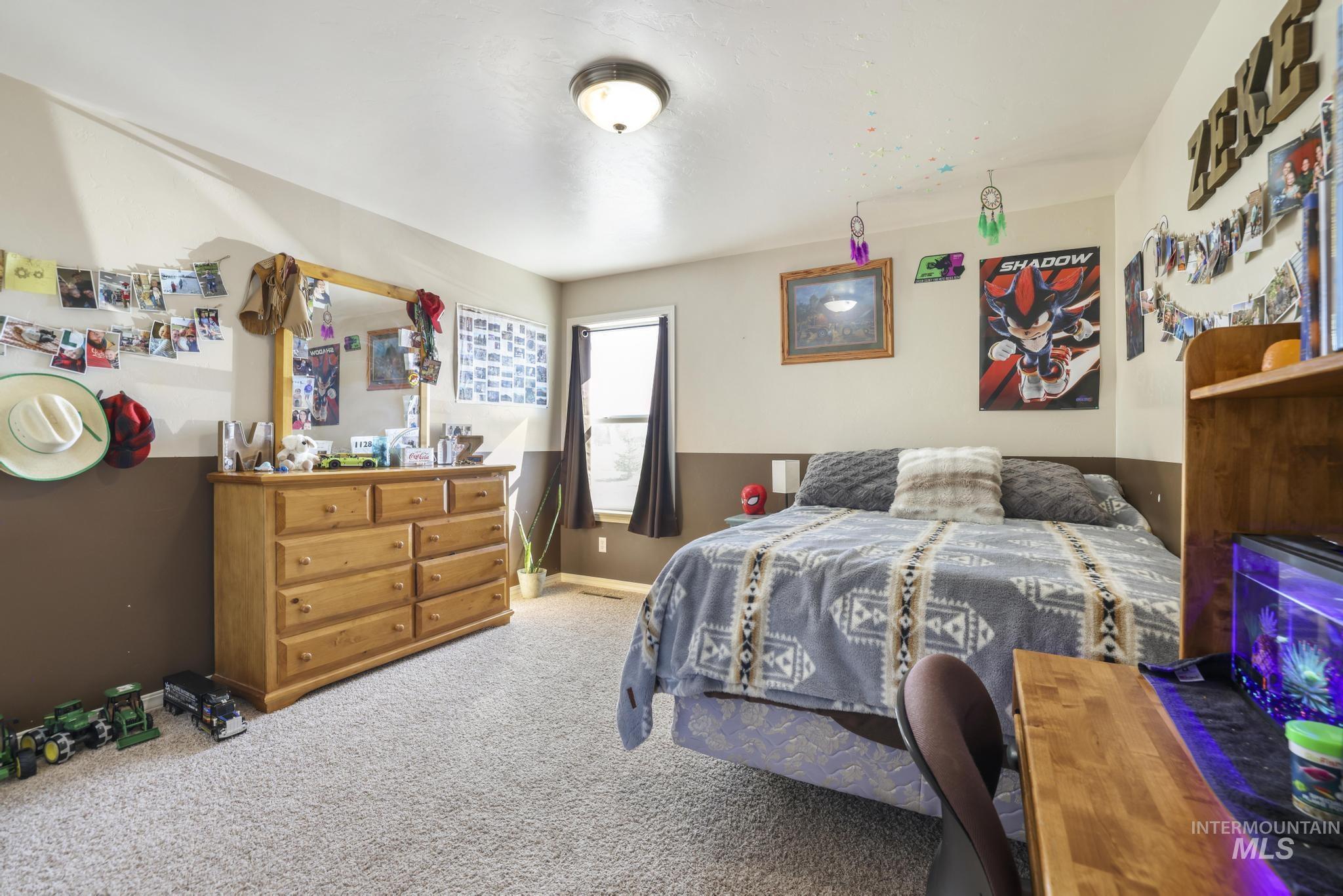 256 E 265 Lane N, Rupert, Idaho 83350-0000, 5 Bedrooms, 3 Bathrooms, Residential For Sale, Price $650,000, 98979064