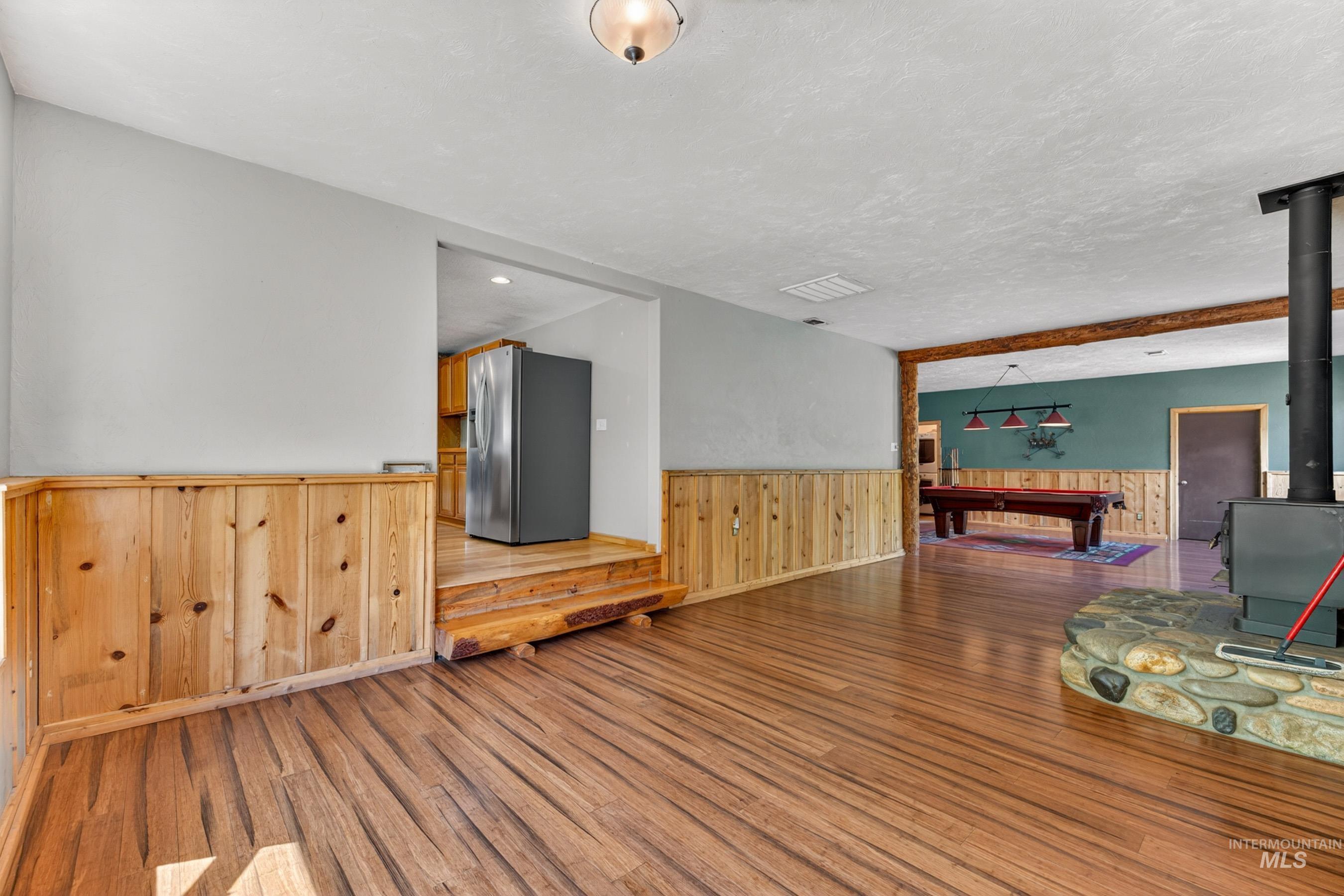 100 Park, Riggins, Idaho 83549, 3 Bedrooms, 2 Bathrooms, Residential For Sale, Price $424,000, 98979065