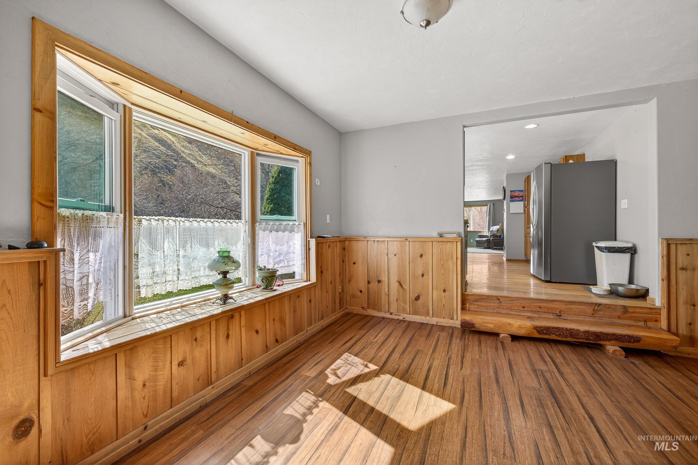 100 Park, Riggins, Idaho 83549, 3 Bedrooms, 2 Bathrooms, Residential For Sale, Price $439,000, 98979065