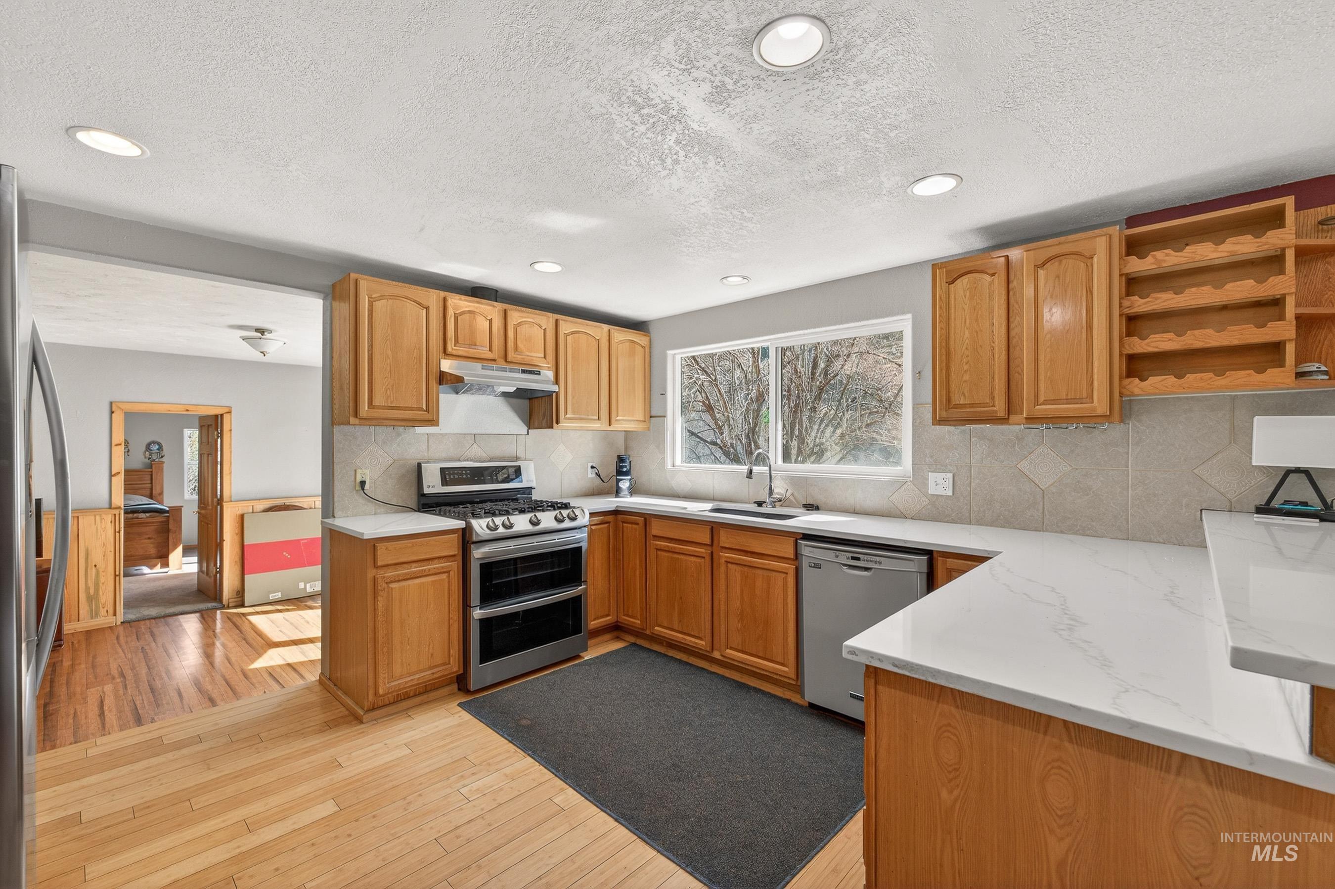 100 Park, Riggins, Idaho 83549, 3 Bedrooms, 2 Bathrooms, Residential For Sale, Price $439,000, 98979065