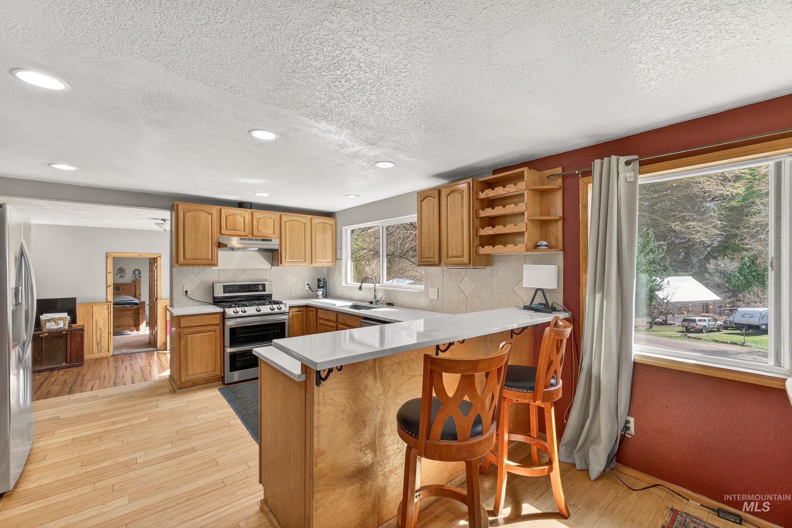 100 Park, Riggins, Idaho 83549, 3 Bedrooms, 2 Bathrooms, Residential For Sale, Price $439,000, 98979065