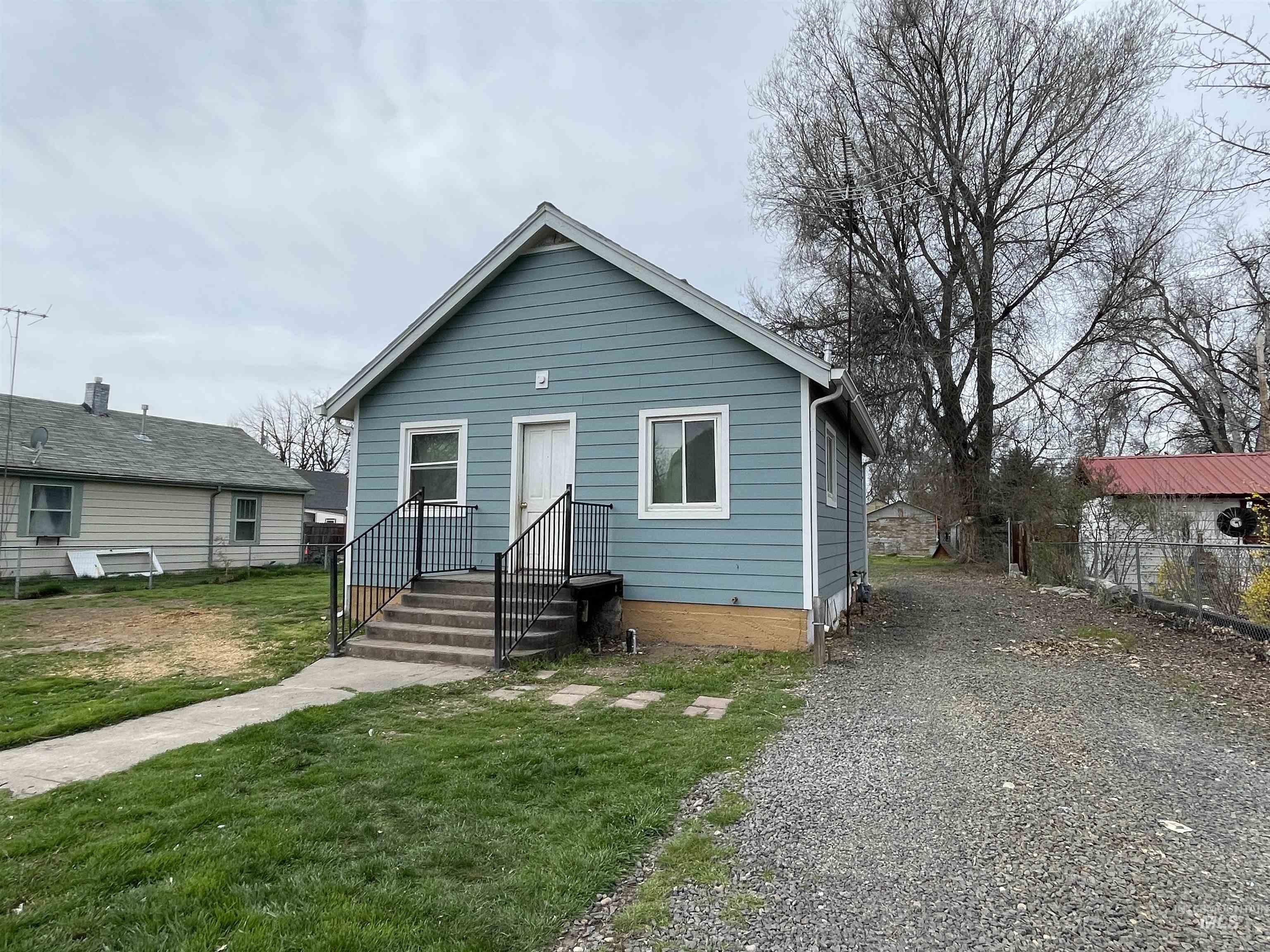 427 N 11th Street, Payette, Idaho 83661, 2 Bedrooms, 1 Bathroom, Residential For Sale, Price $215,000, 98979066