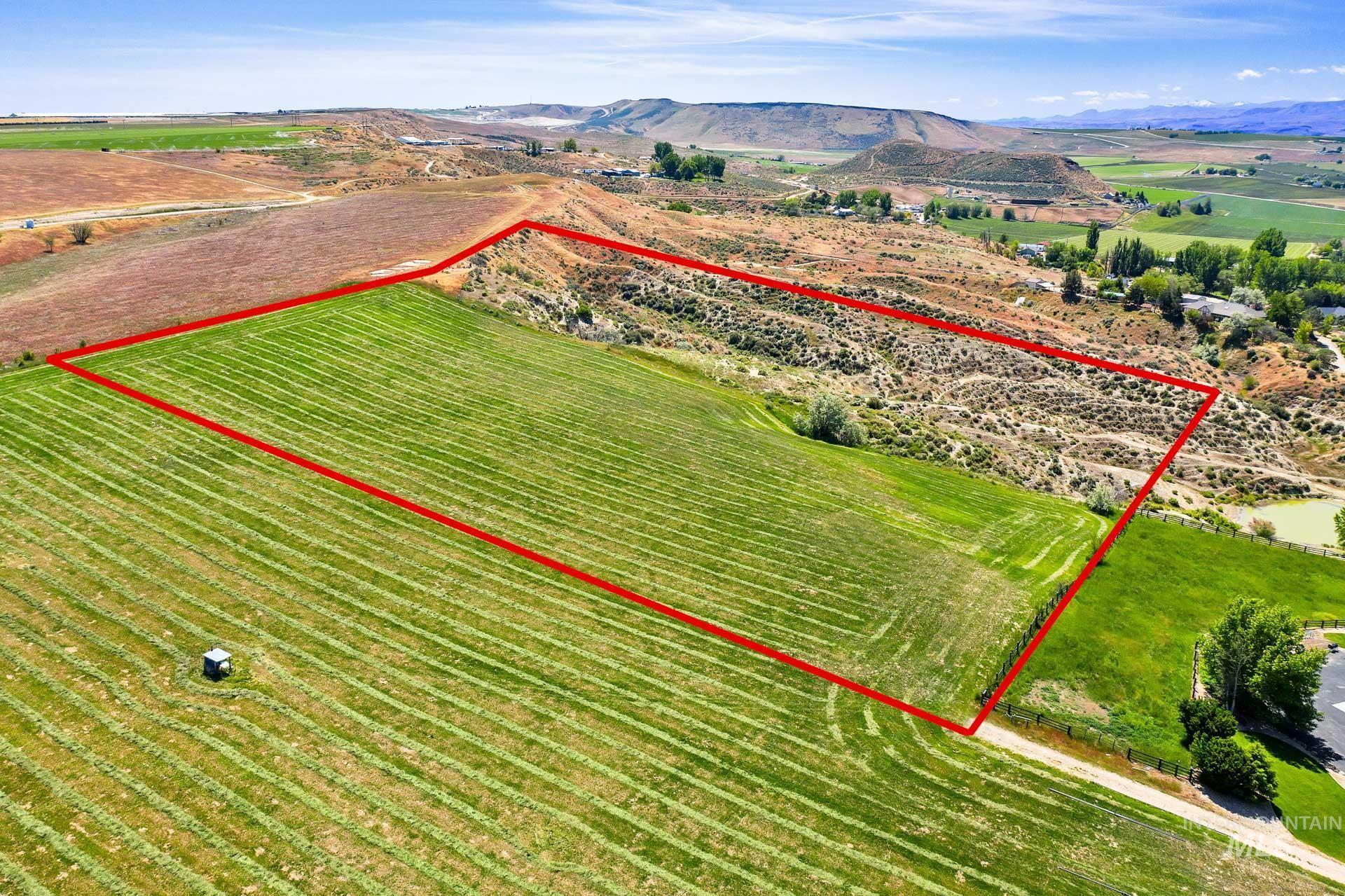 TBD Randall Lane, Caldwell, Idaho 83607, Land For Sale, Price $449,000,MLS 98979068