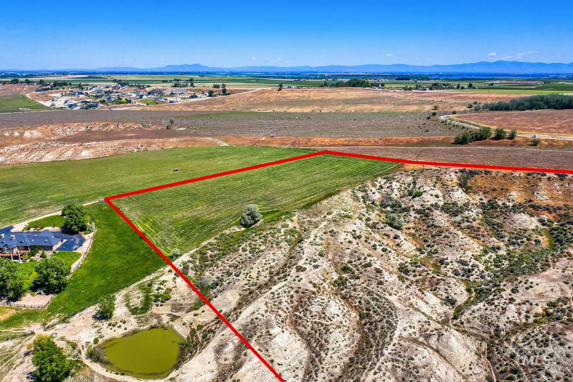 TBD Randall Lane, Caldwell, Idaho 83607, Land For Sale, Price $449,000,MLS 98979068