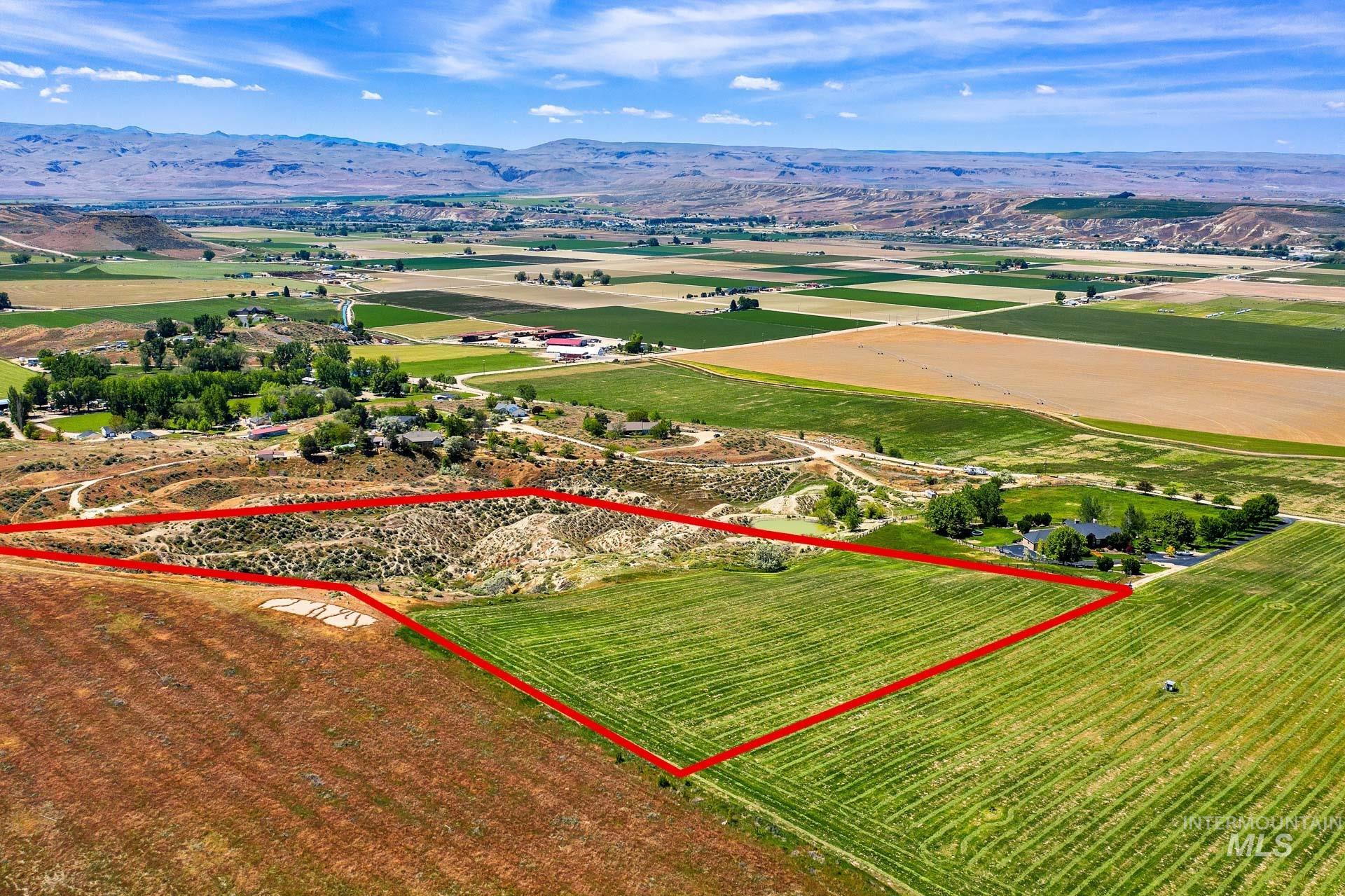TBD Randall Lane, Caldwell, Idaho 83607, Land For Sale, Price $449,000,MLS 98979068